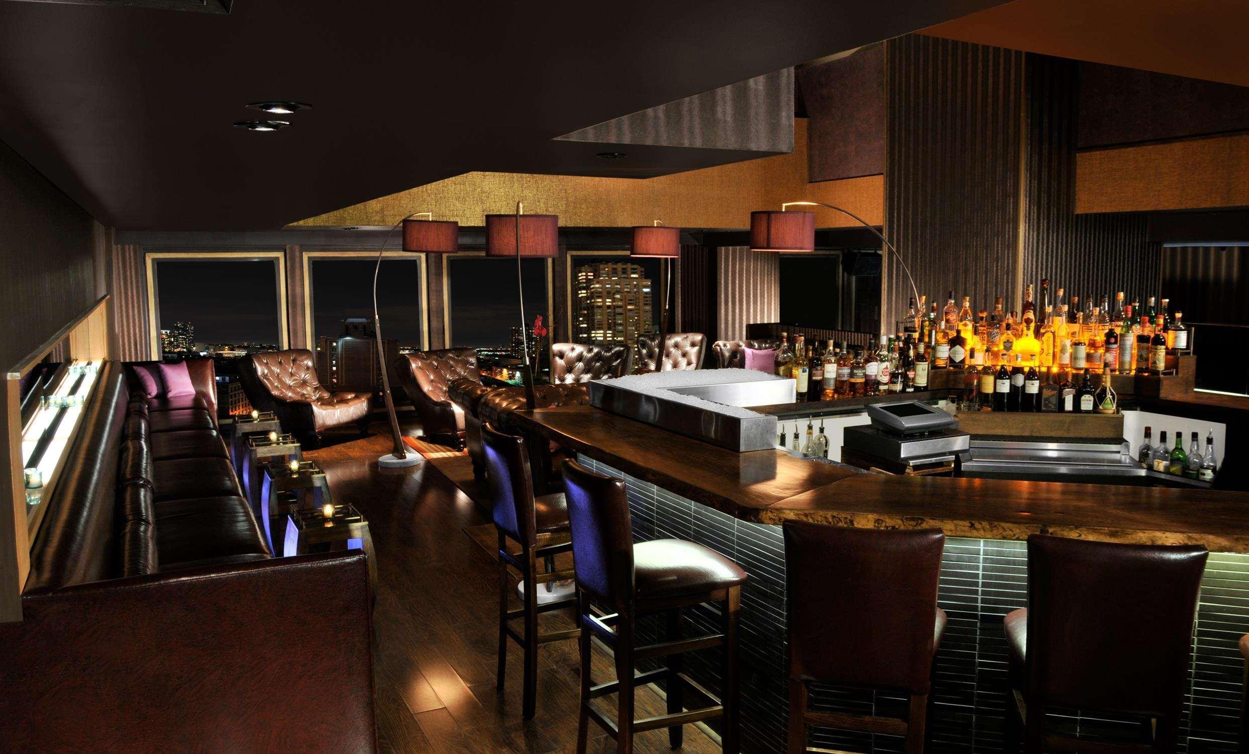Kimpton Theta - Times Square By Ihg 5* New York
