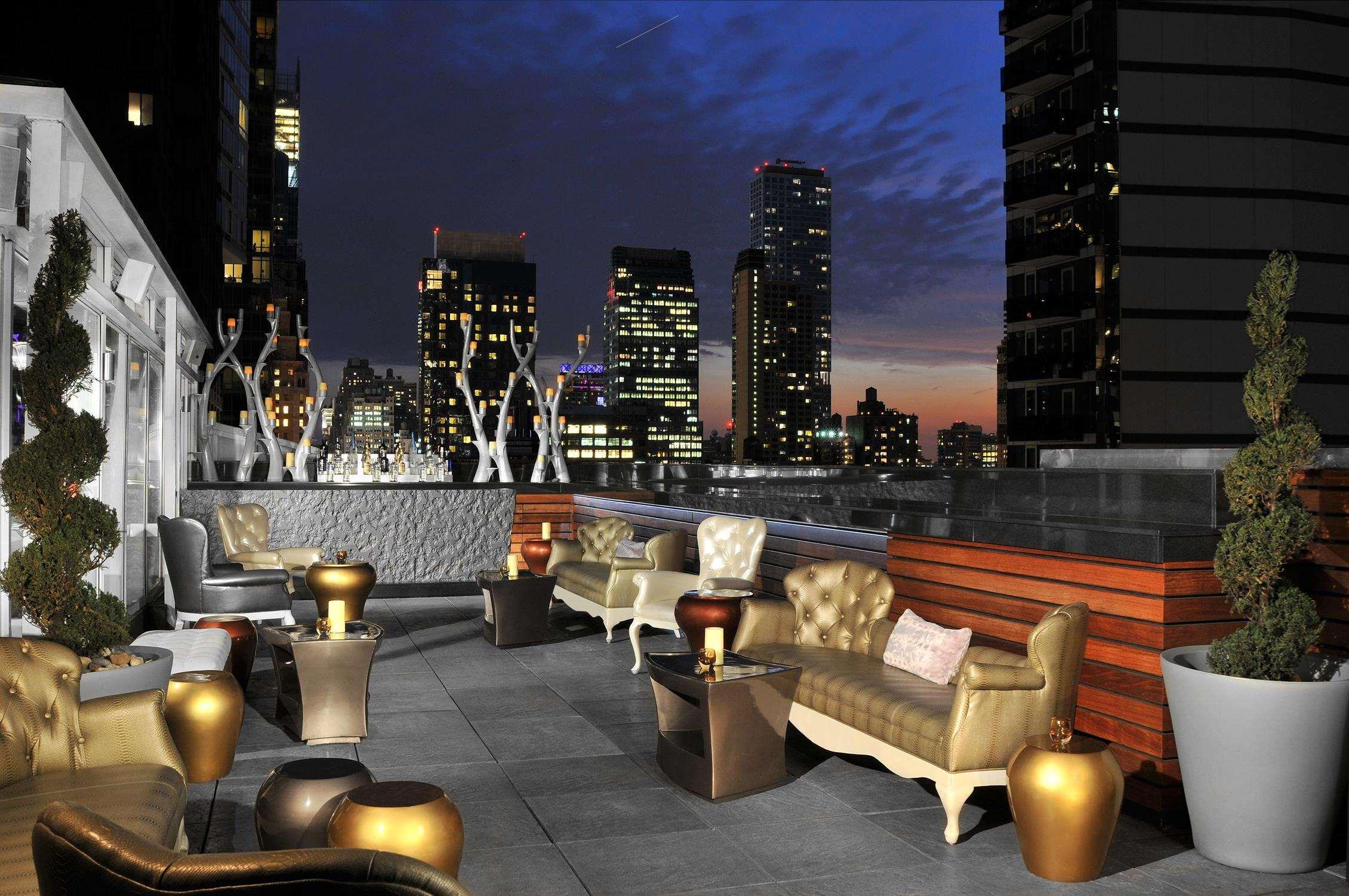 Kimpton Theta - Times Square By Ihg Hotel 5*