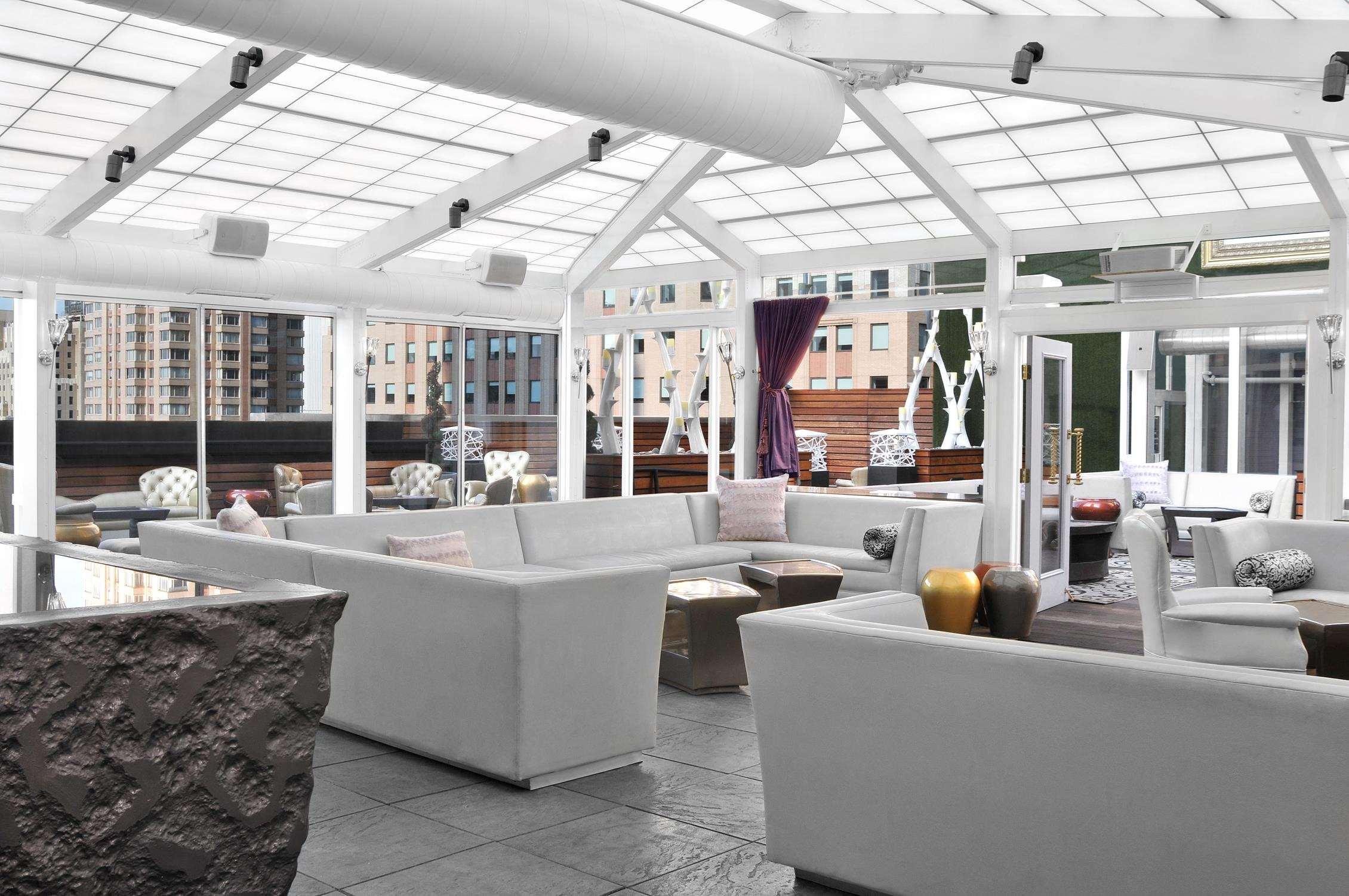 Hotel Kimpton Theta - Times Square By Ihg New York