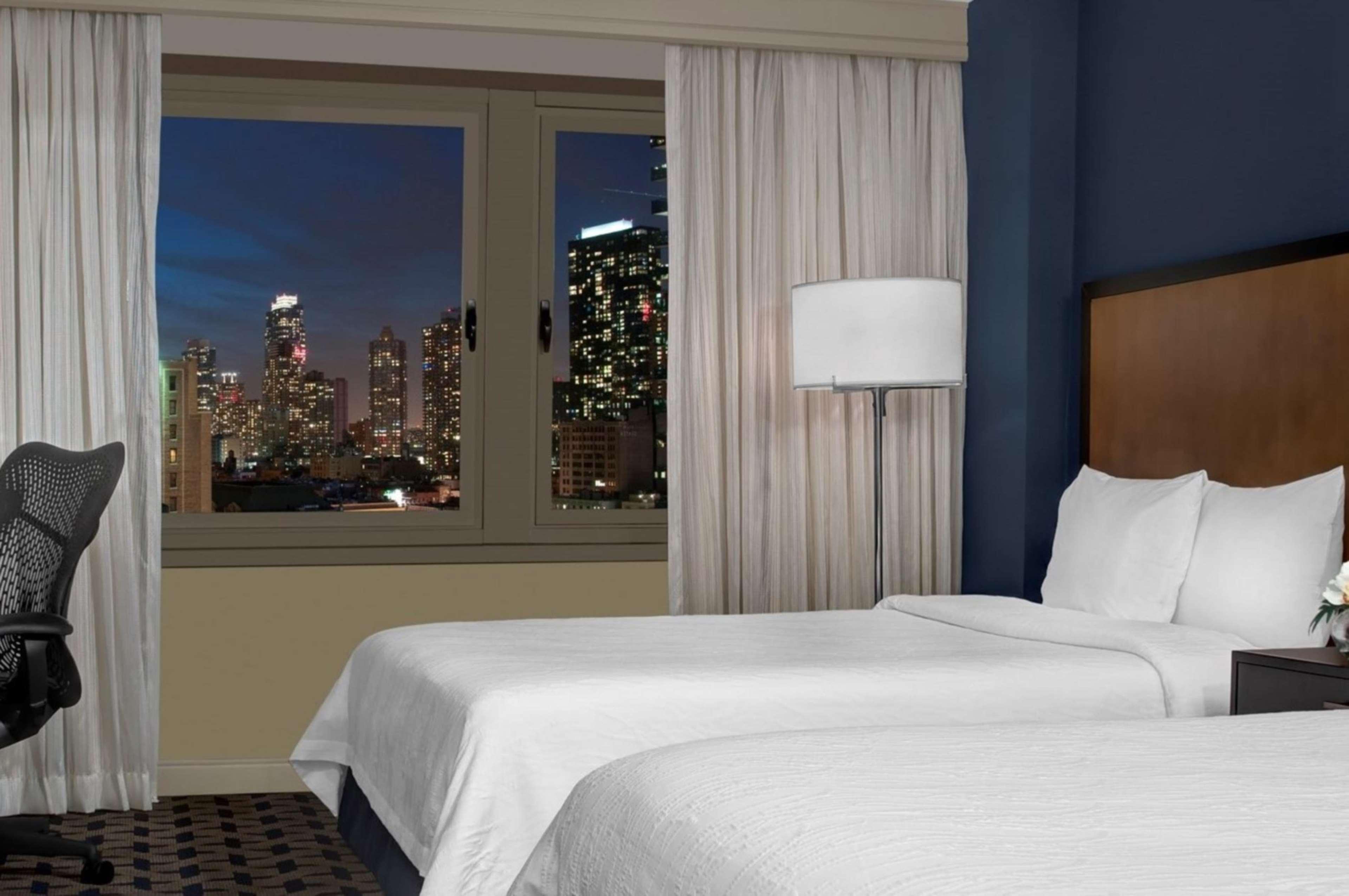 Kimpton Theta - Times Square By Ihg Hotel 5*