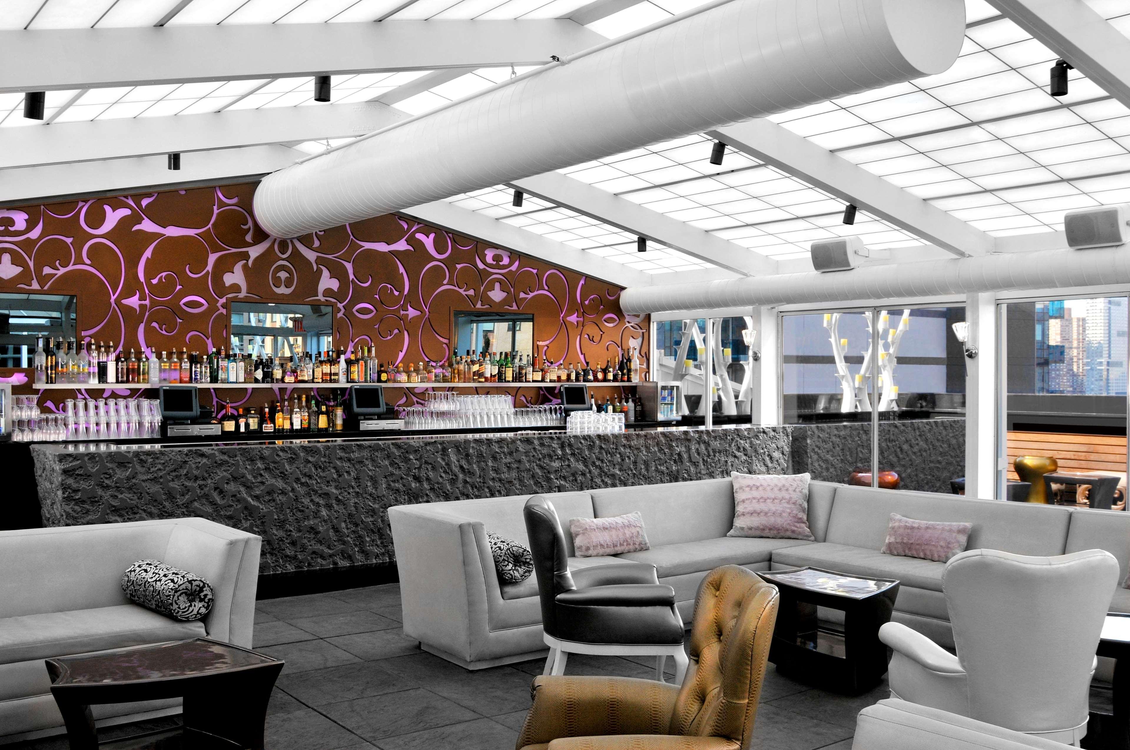Kimpton Theta - Times Square By Ihg Hotel