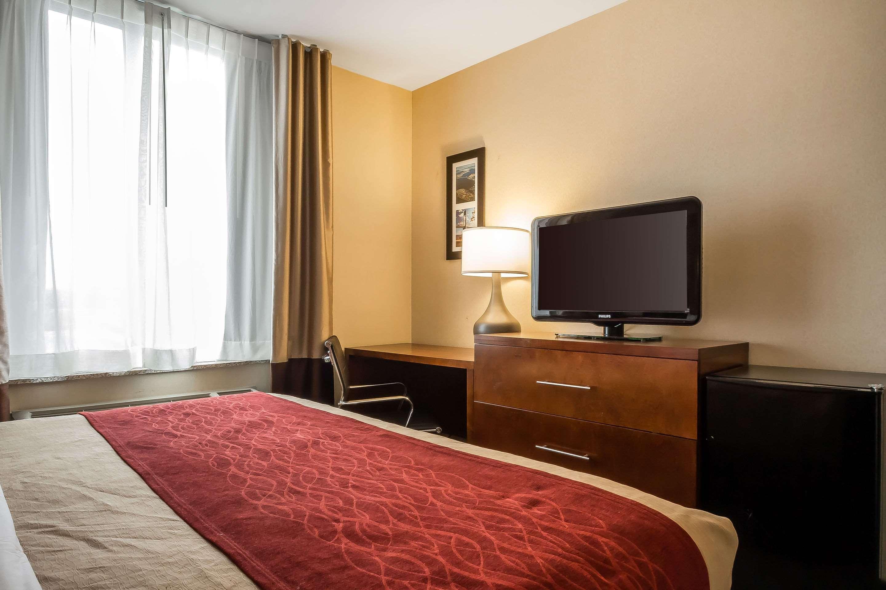 Hotel The Staten Island