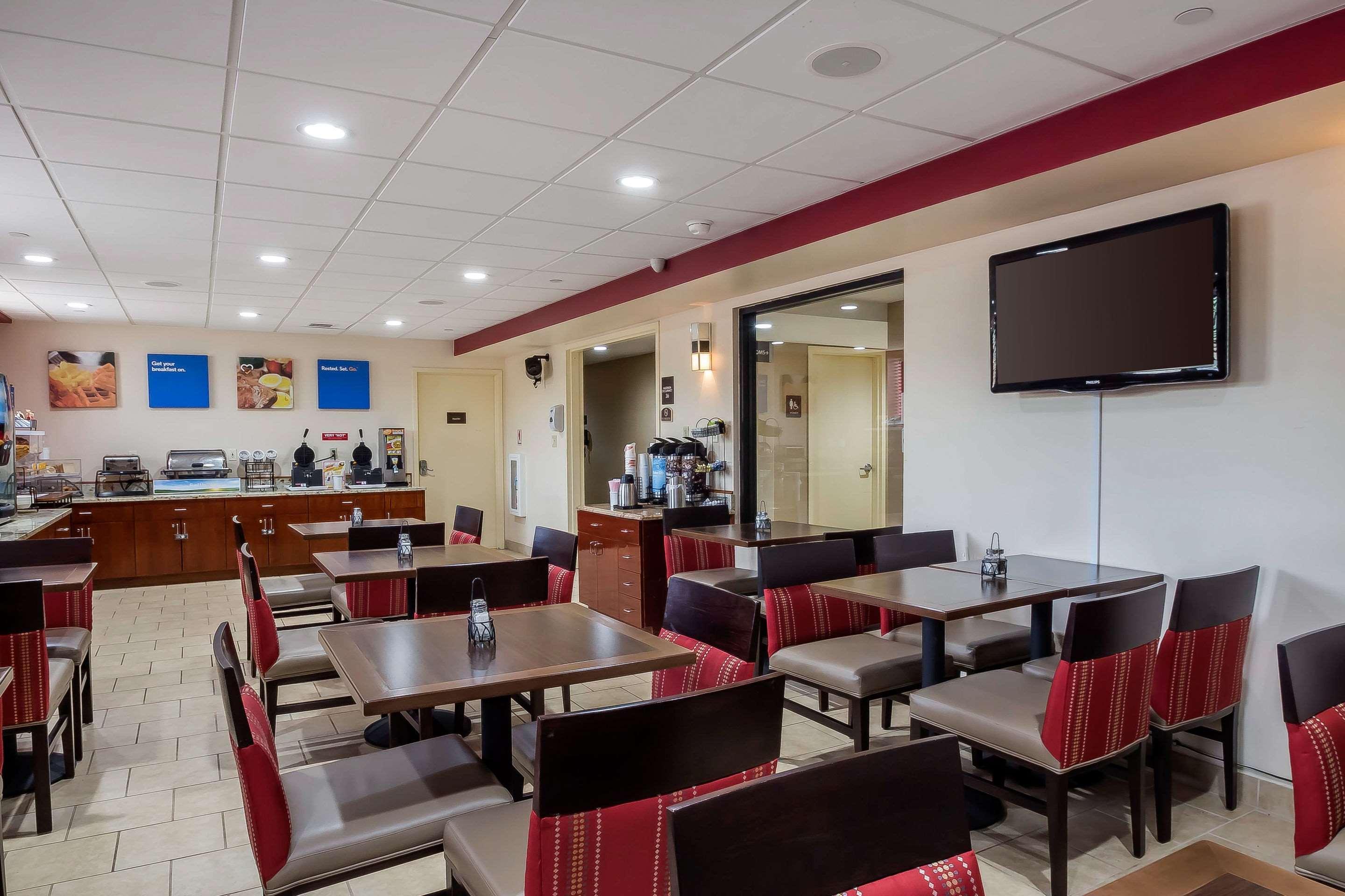Hotel The Staten Island New York