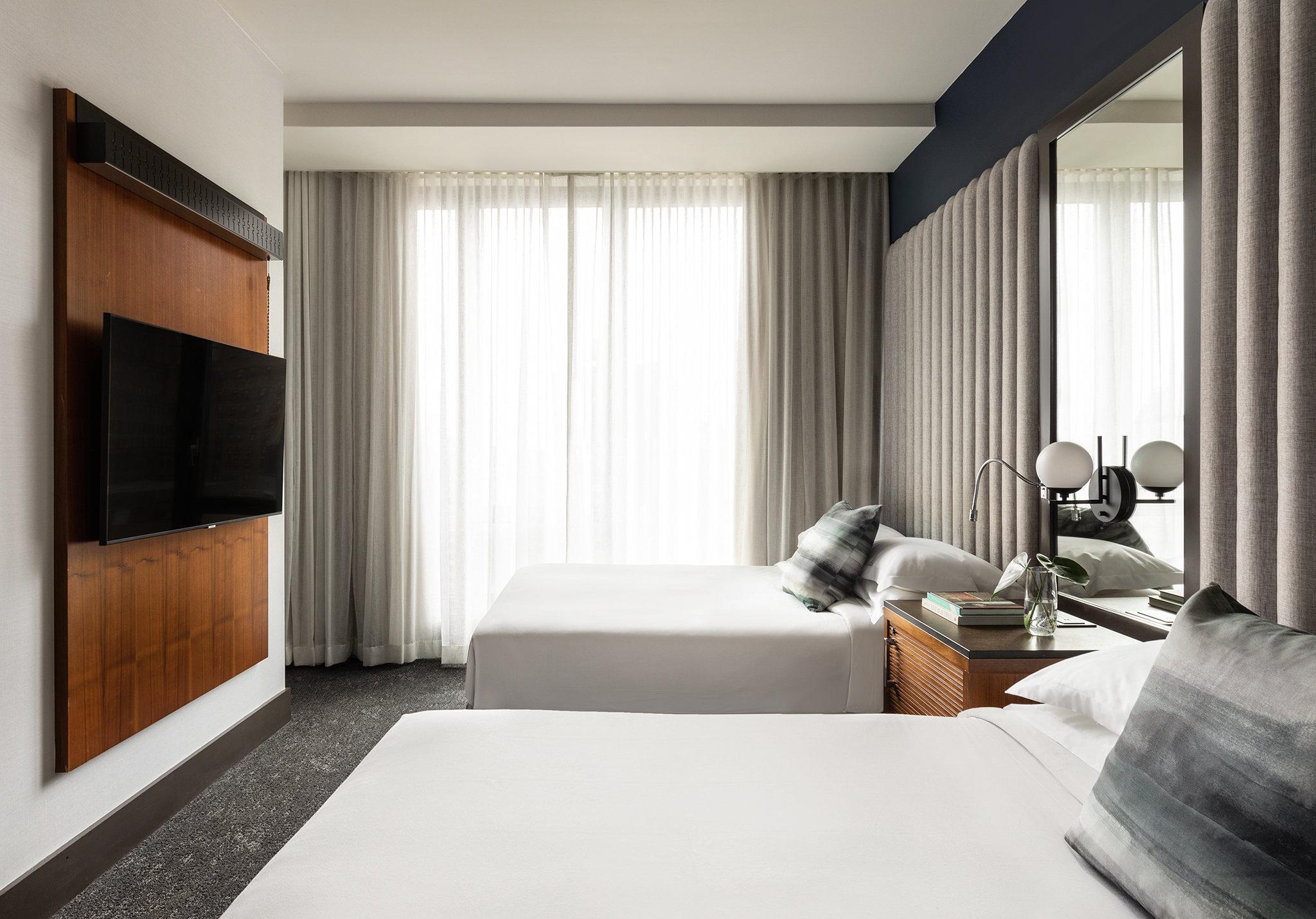 Kimpton Eventi By Ihg New York