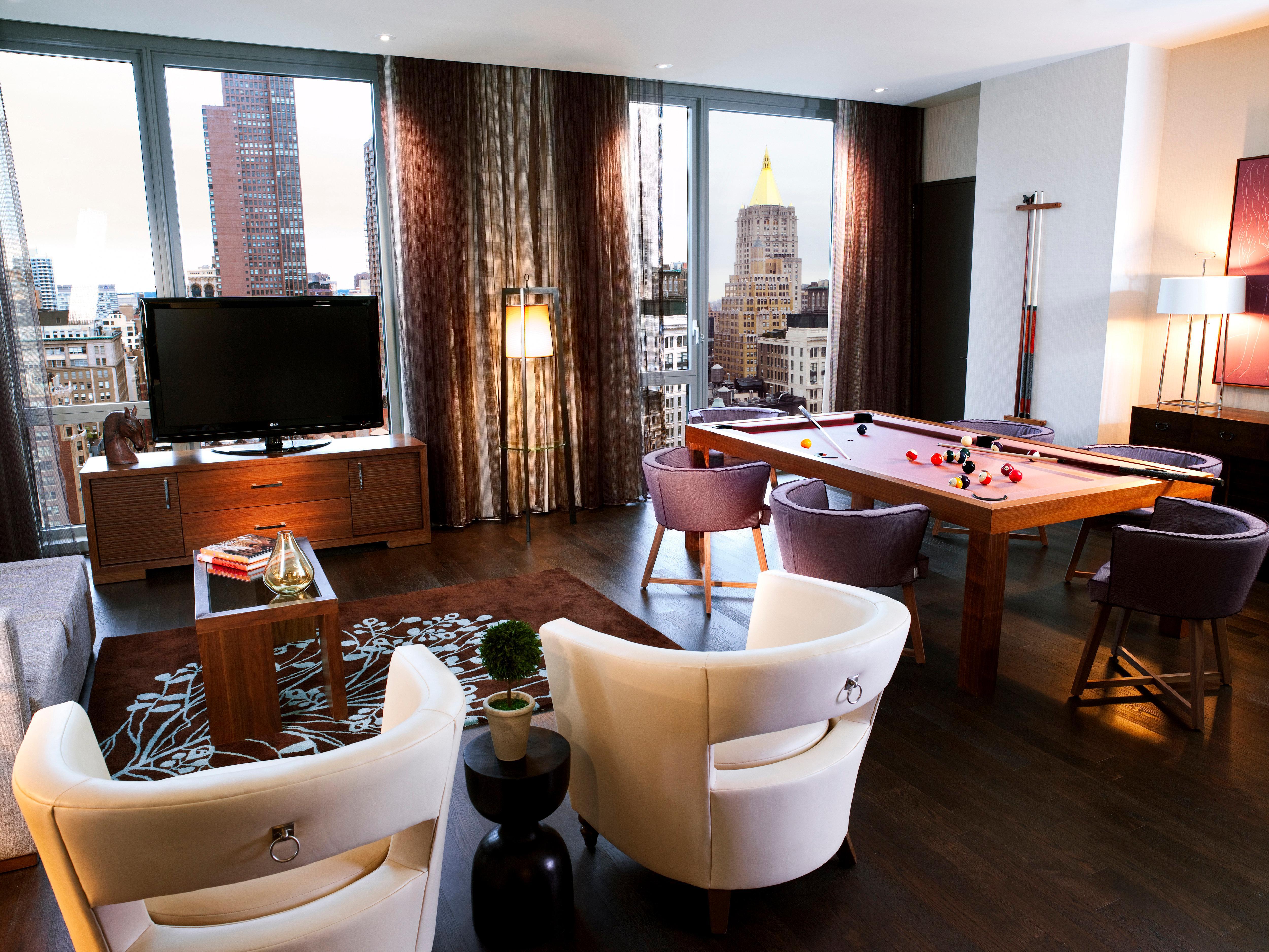 Kimpton Eventi By Ihg Hotel 5*