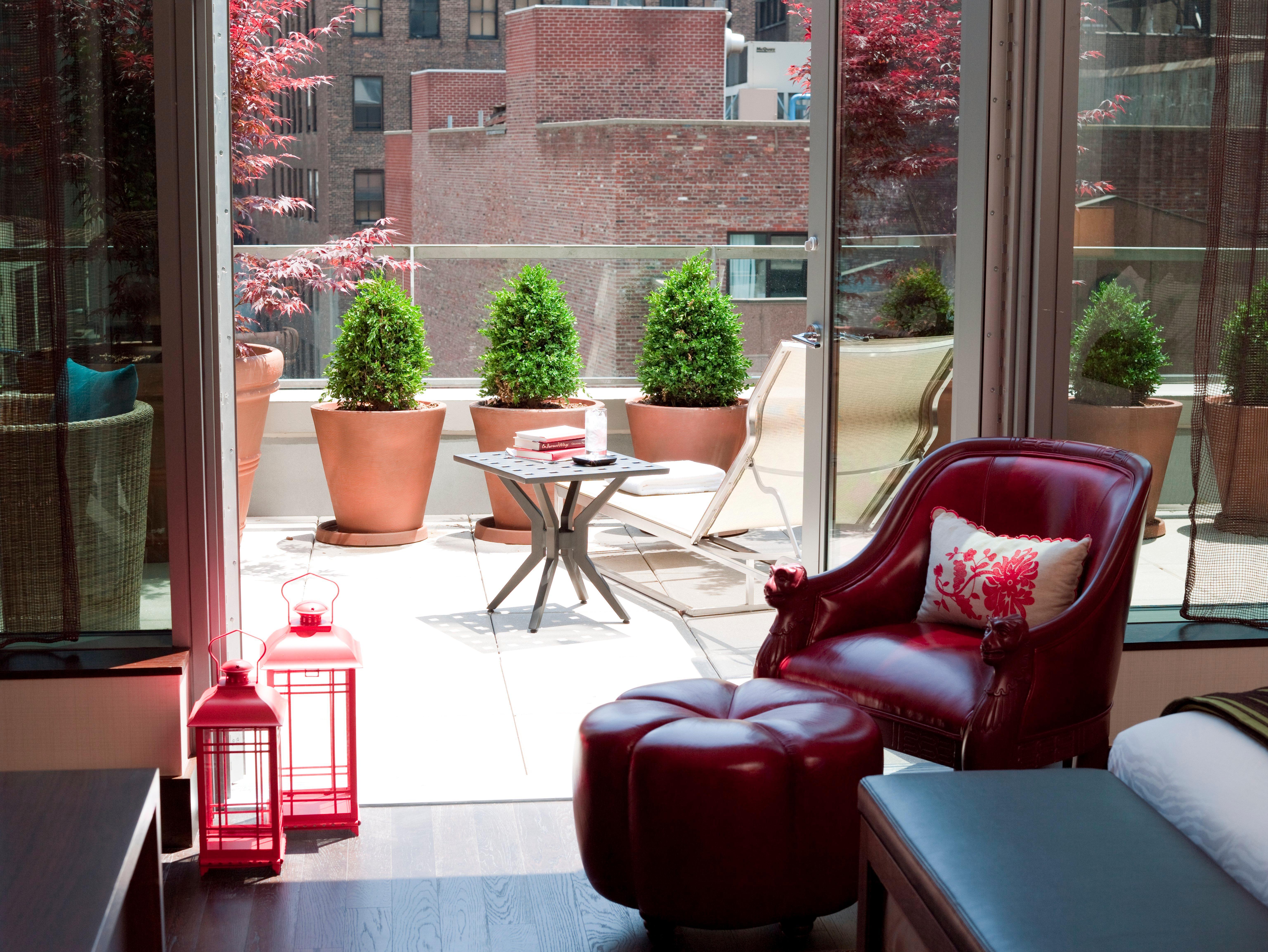 Kimpton Eventi By Ihg Hotel New York
