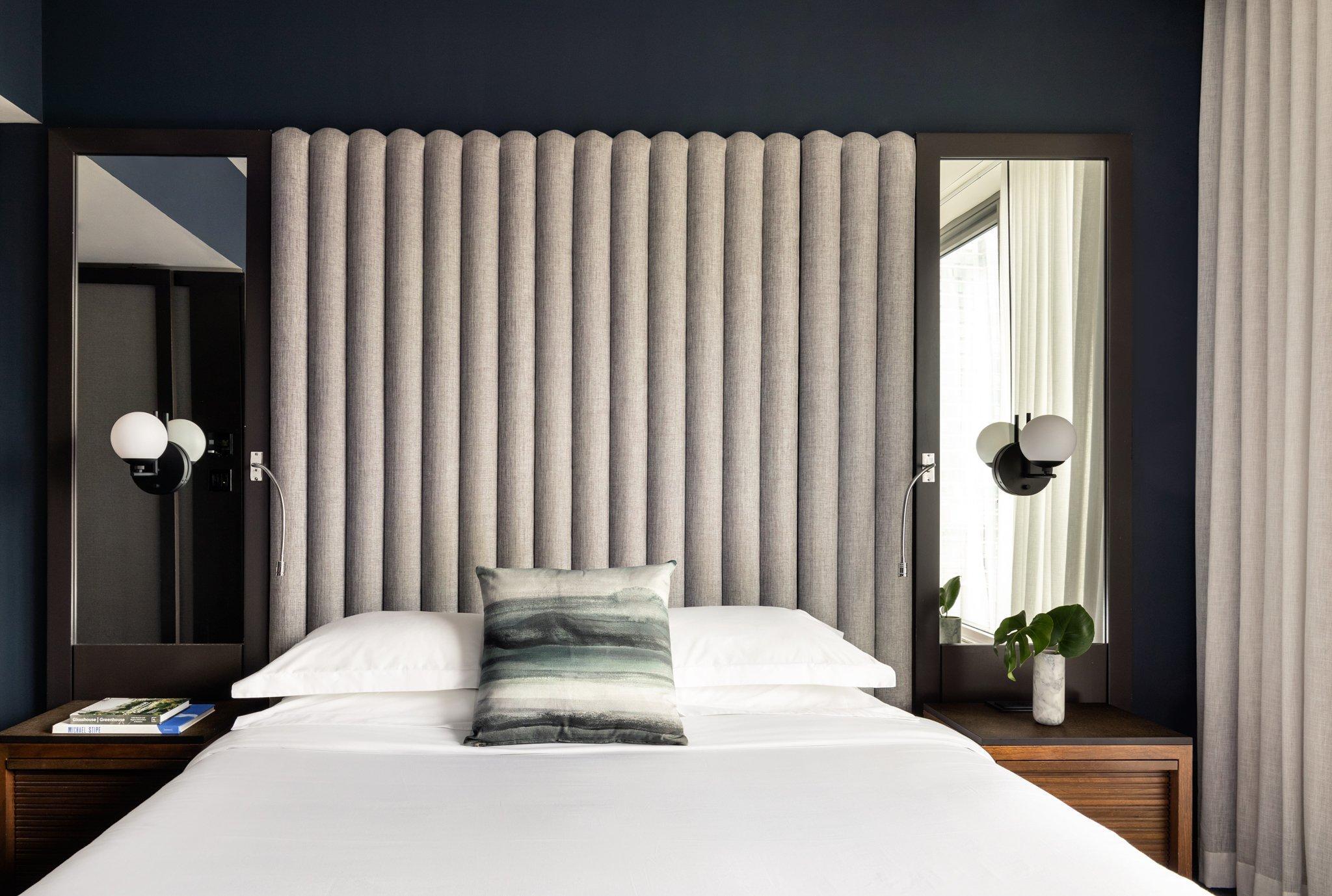 Hotel Kimpton Eventi By Ihg New York