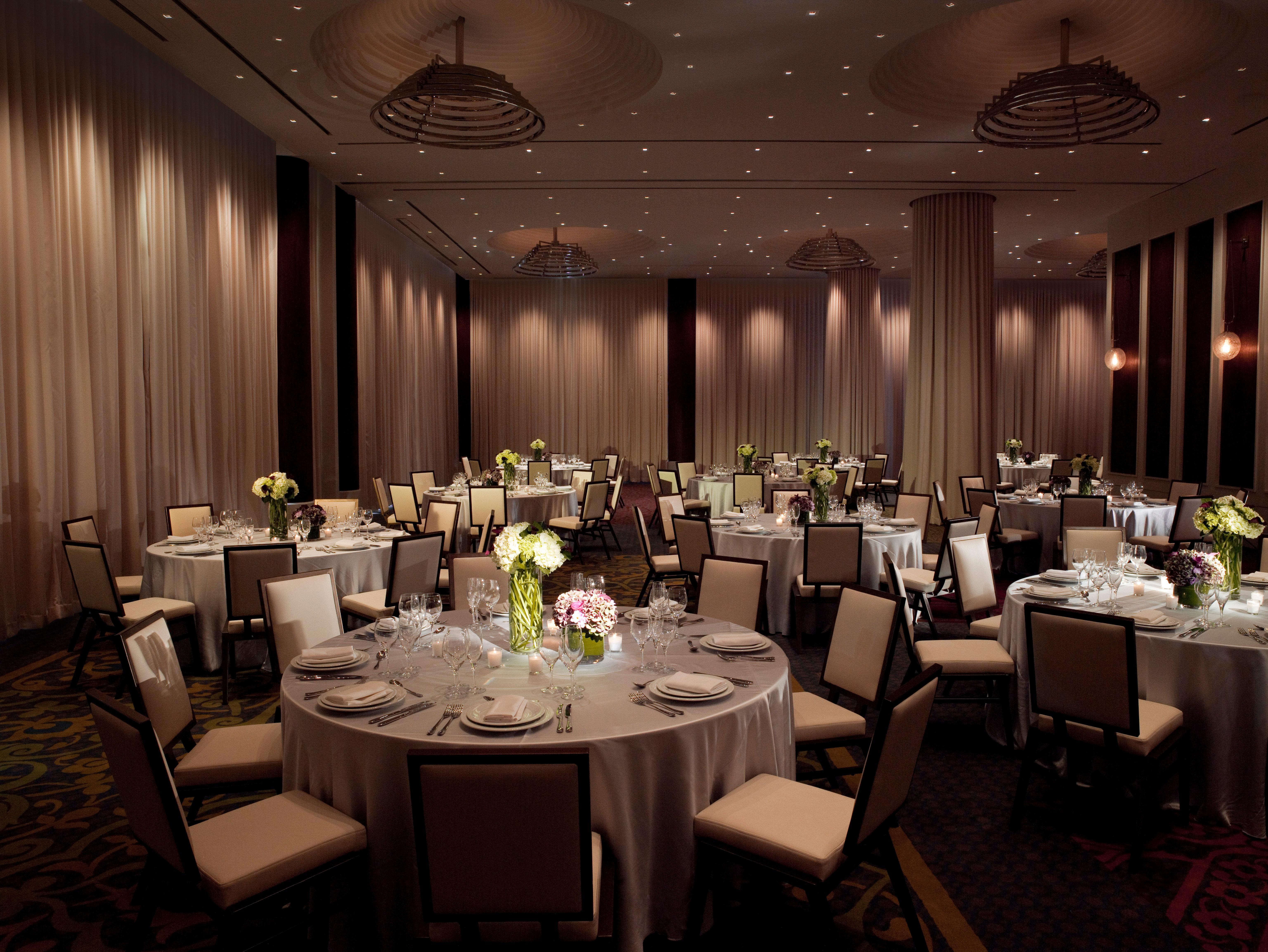 Kimpton Eventi By Ihg 5*