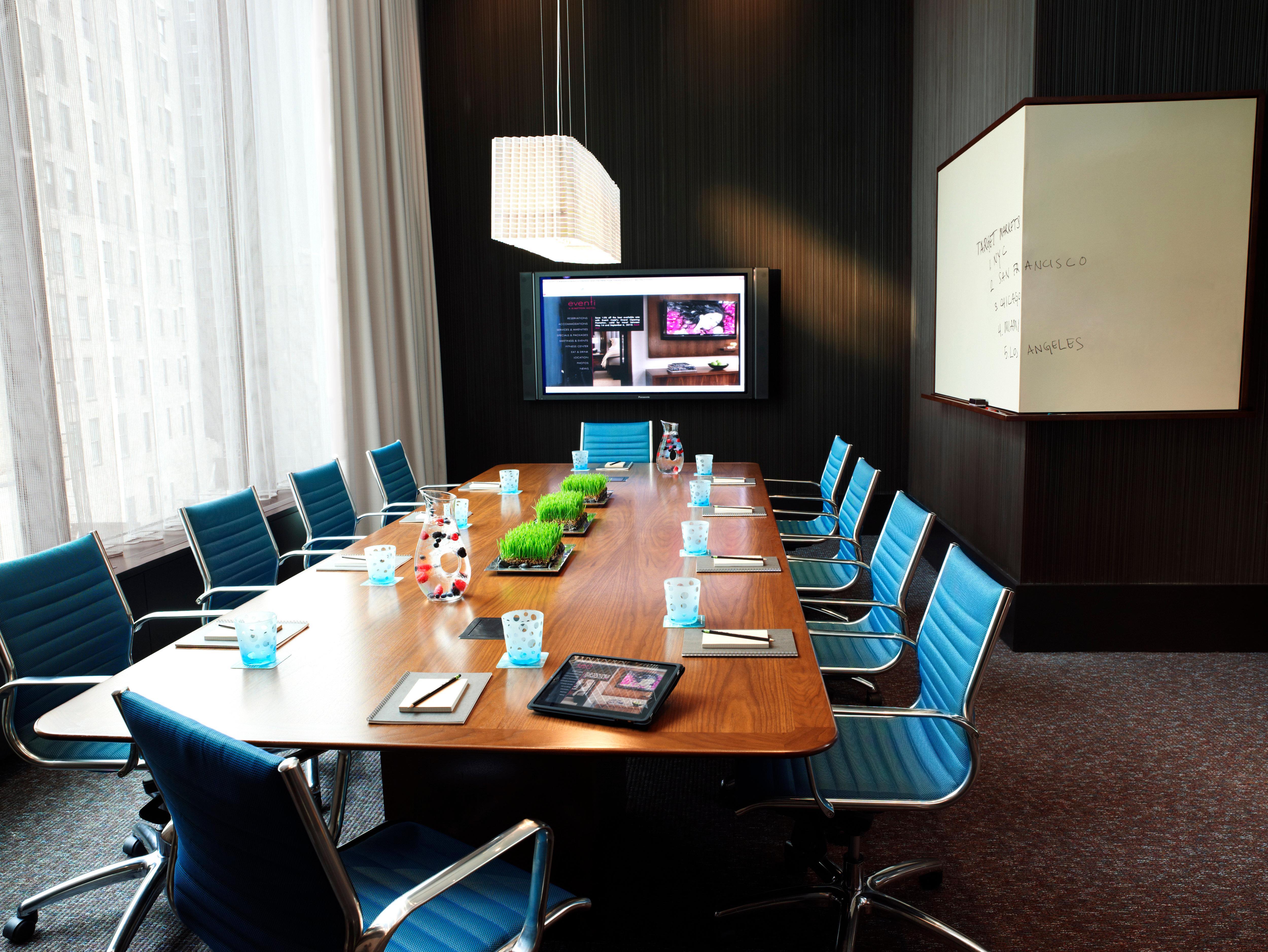 Kimpton Eventi By Ihg Hotel 5*