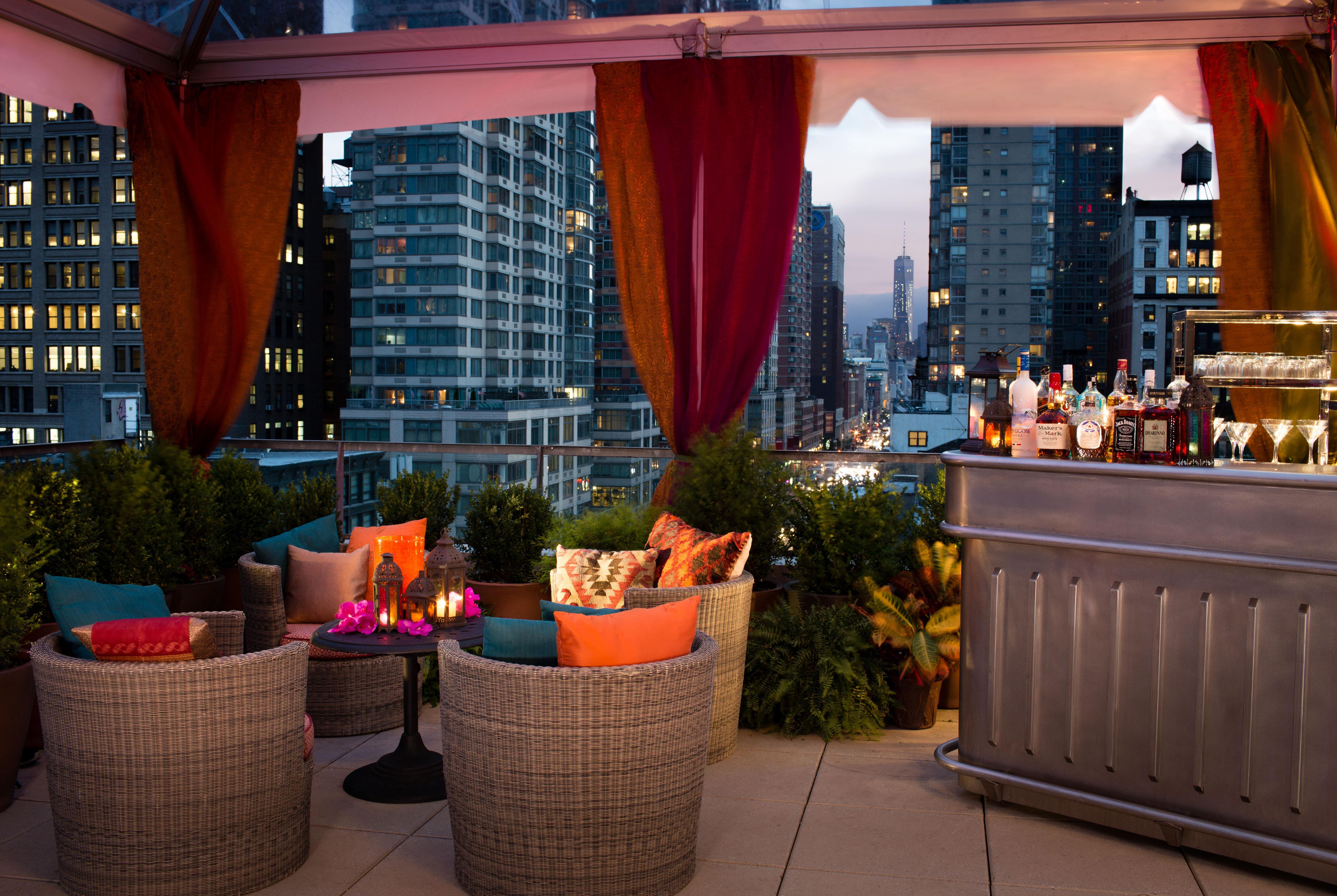 Kimpton Eventi By Ihg Hotel 5*