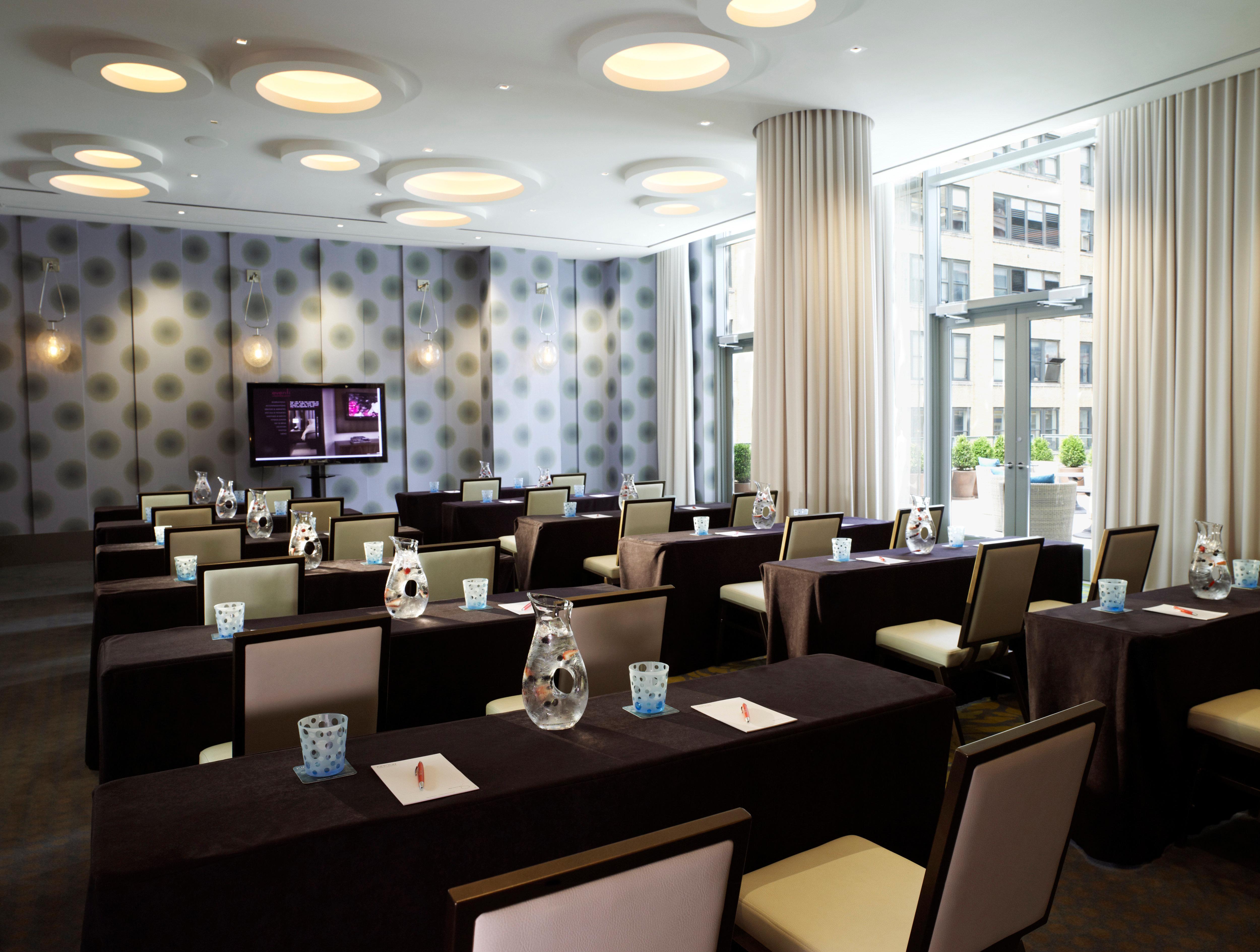 Kimpton Eventi By Ihg Hotel 5*