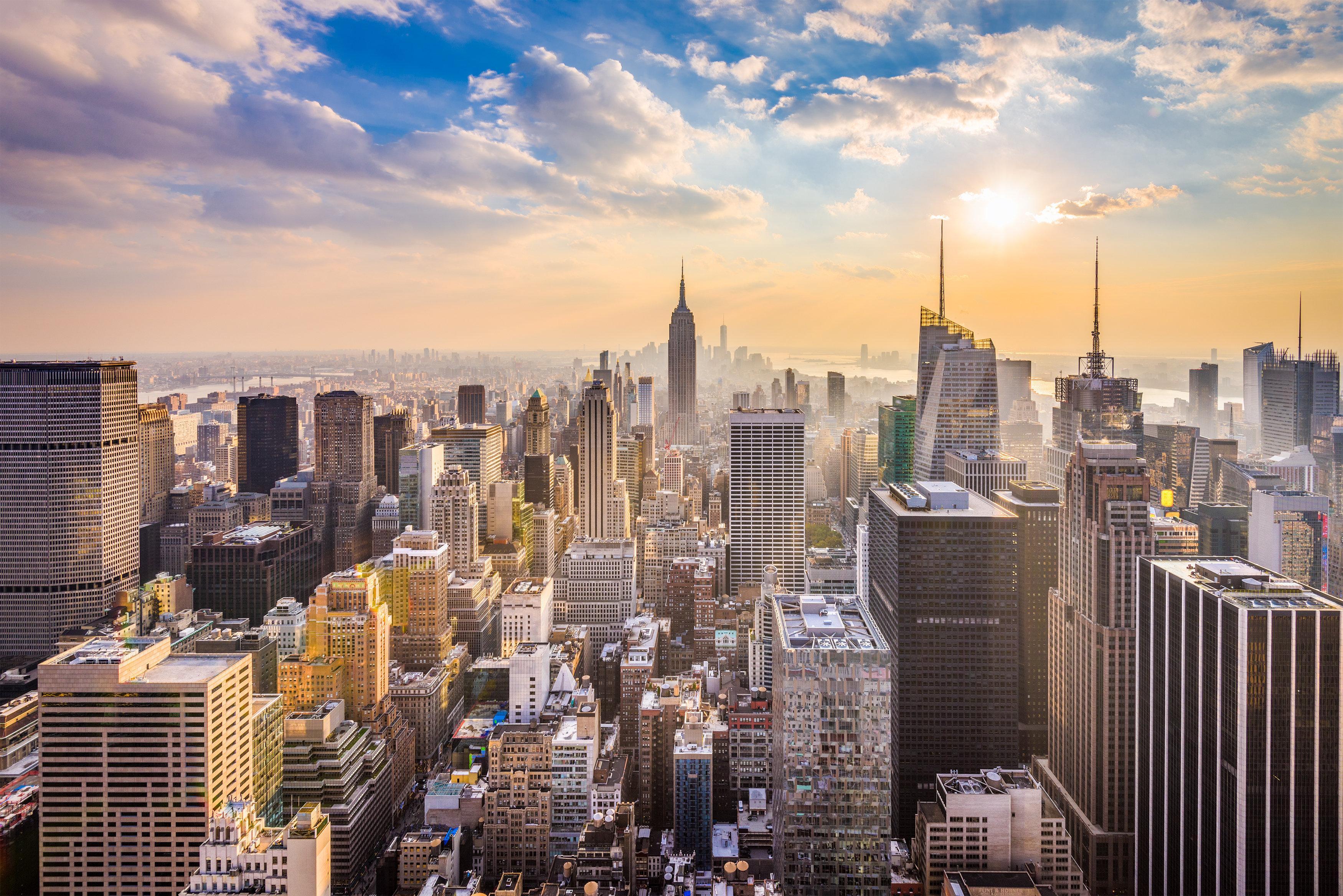 Kimpton Eventi By Ihg Hotel New York