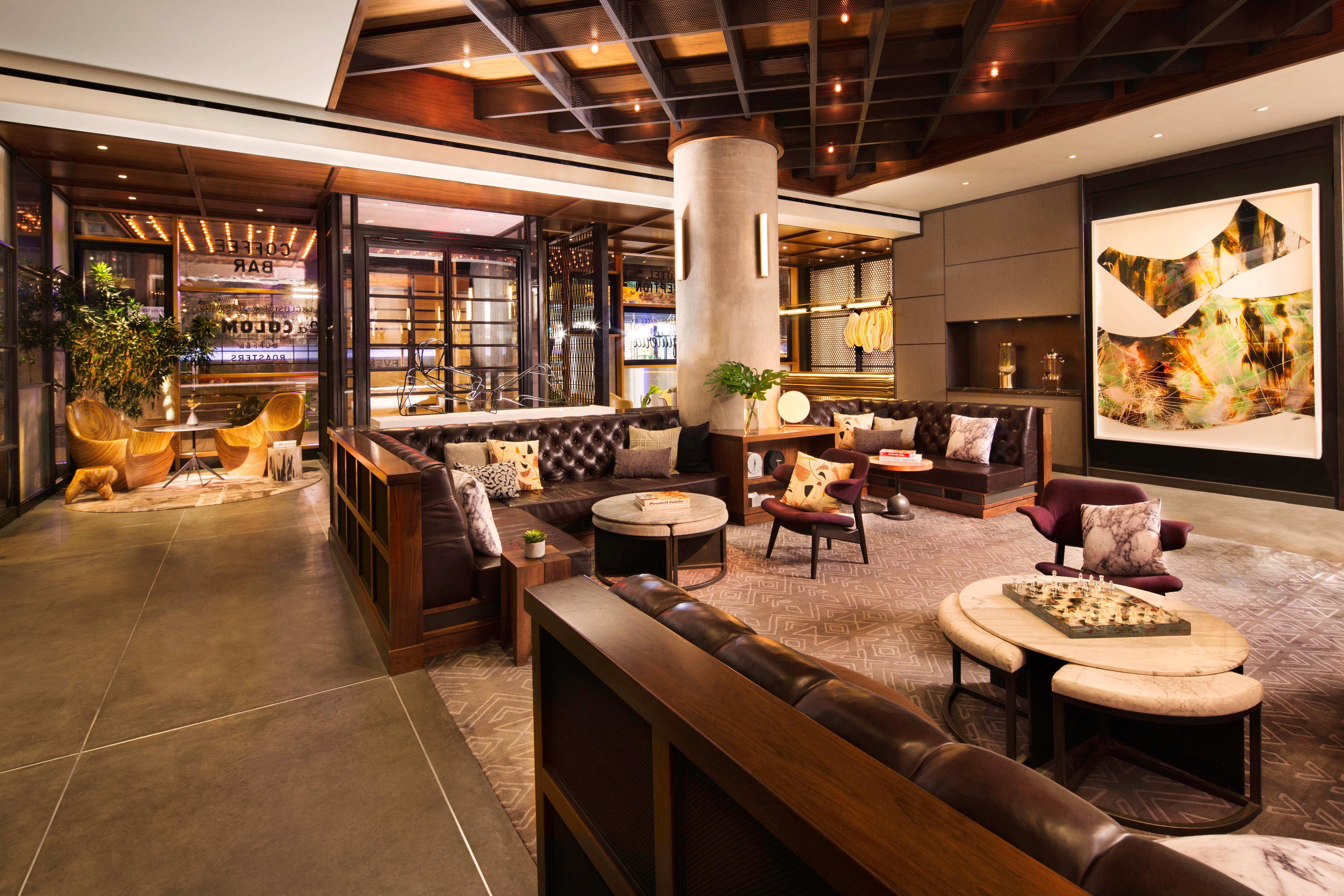 Kimpton Eventi By Ihg