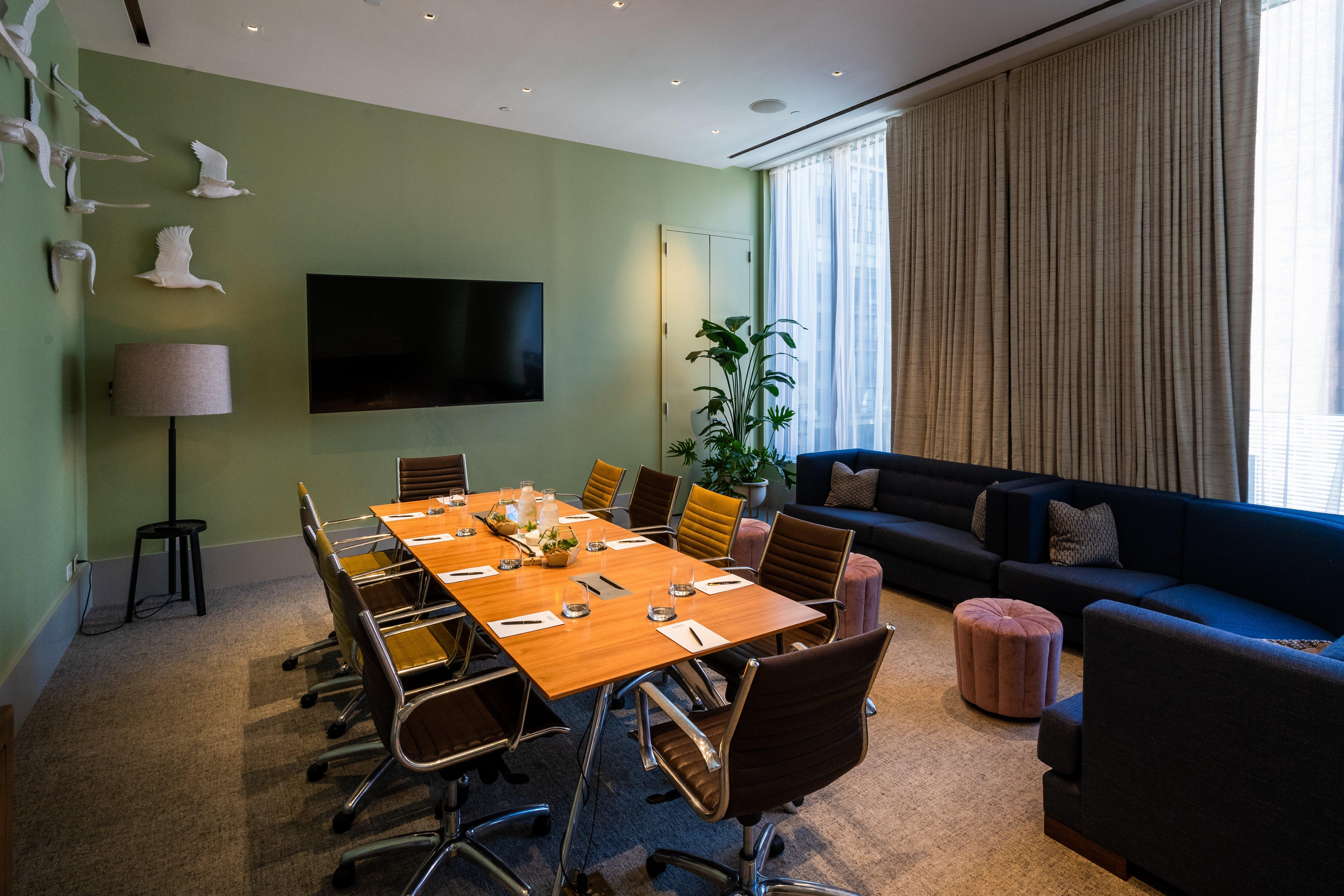 Kimpton Eventi By Ihg Hotel New York