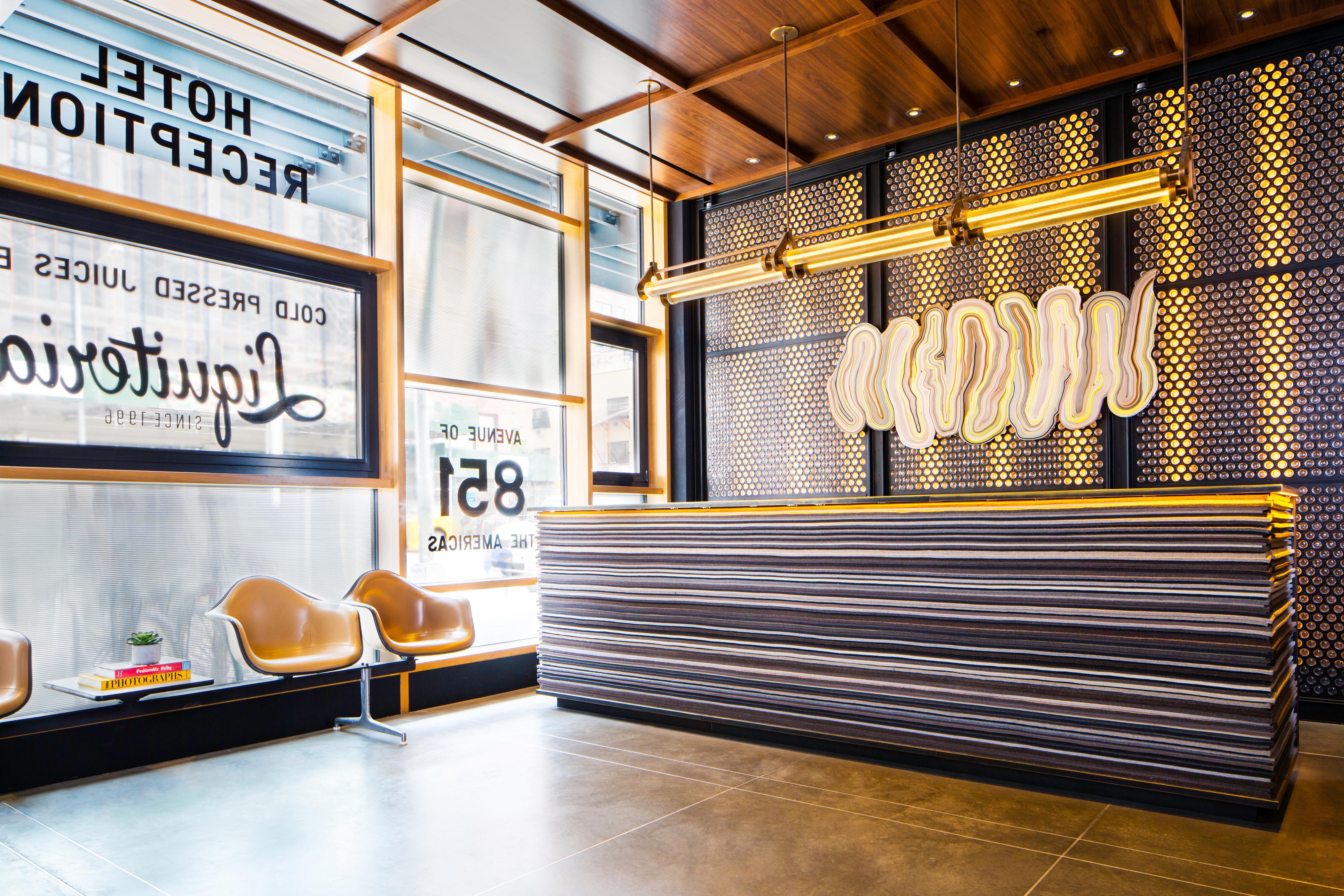Kimpton Eventi By Ihg Hotel