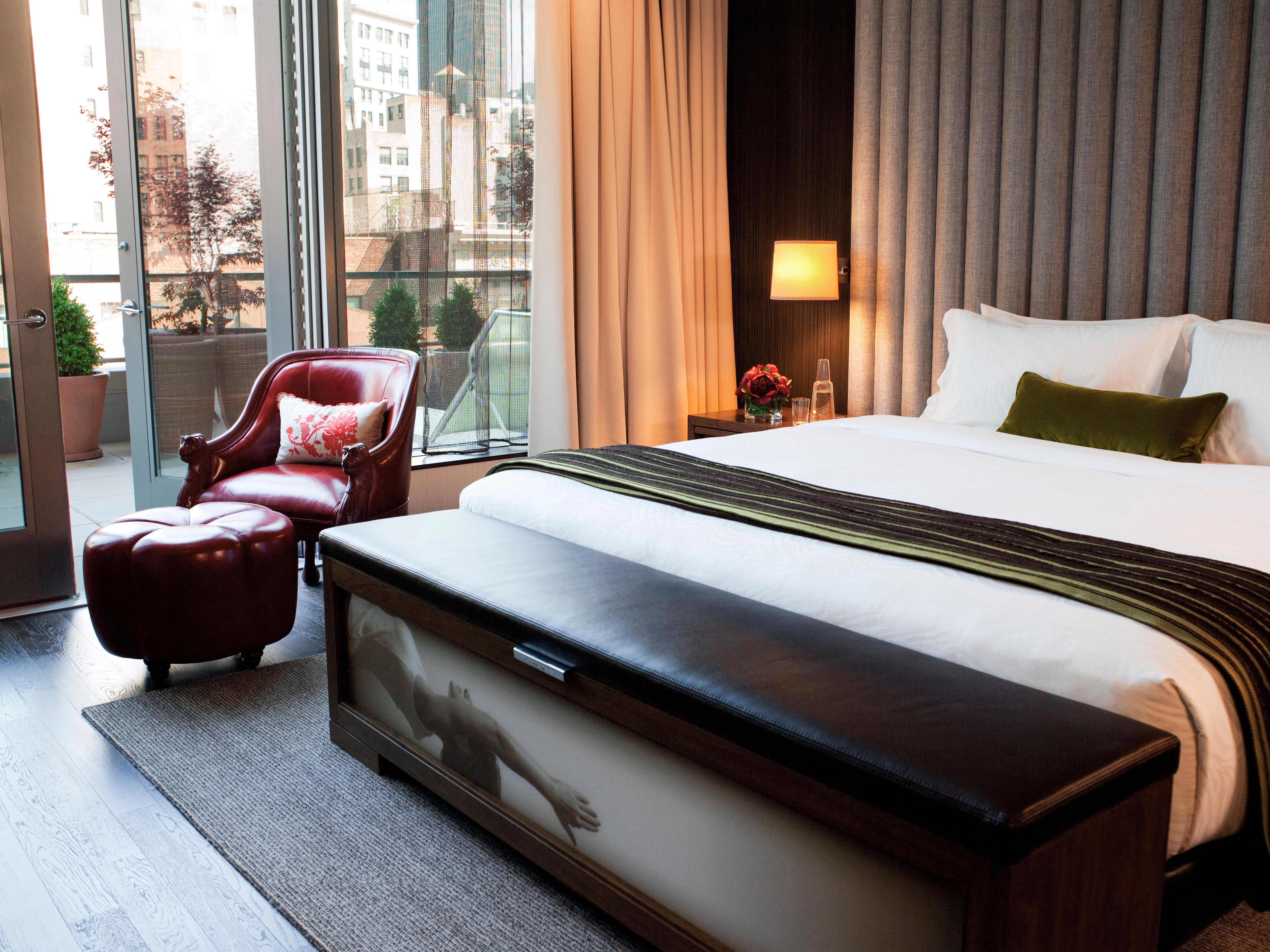 Kimpton Eventi By Ihg Hotel
