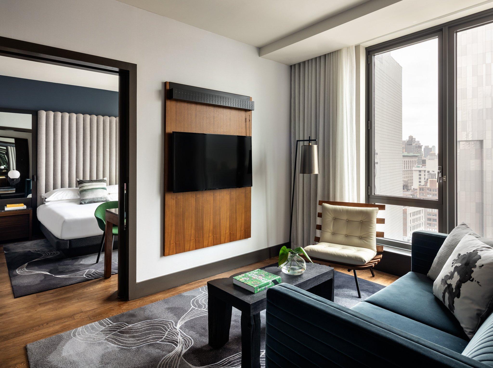 Kimpton Eventi By Ihg 5*