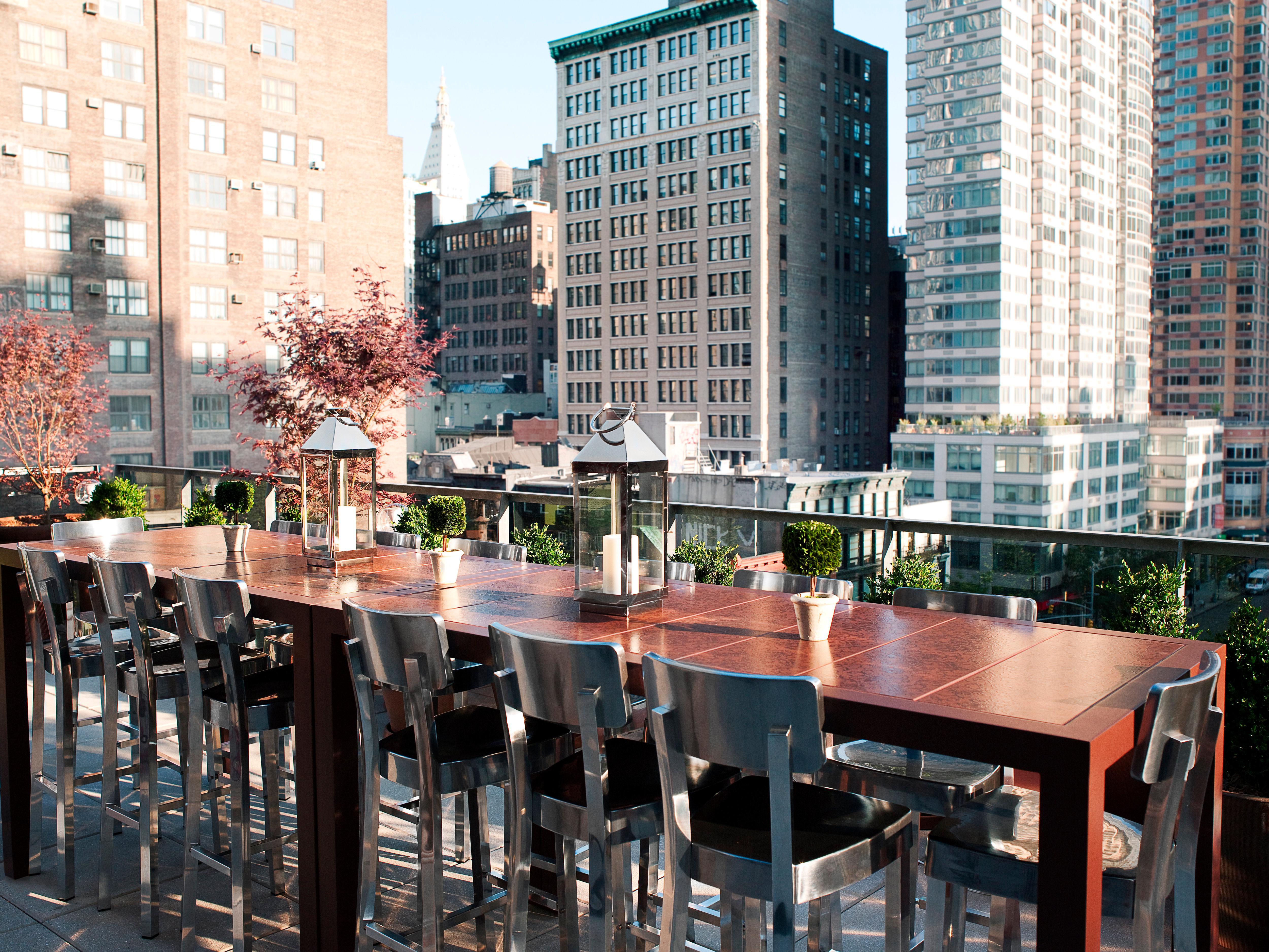 Kimpton Eventi By Ihg Hotel
