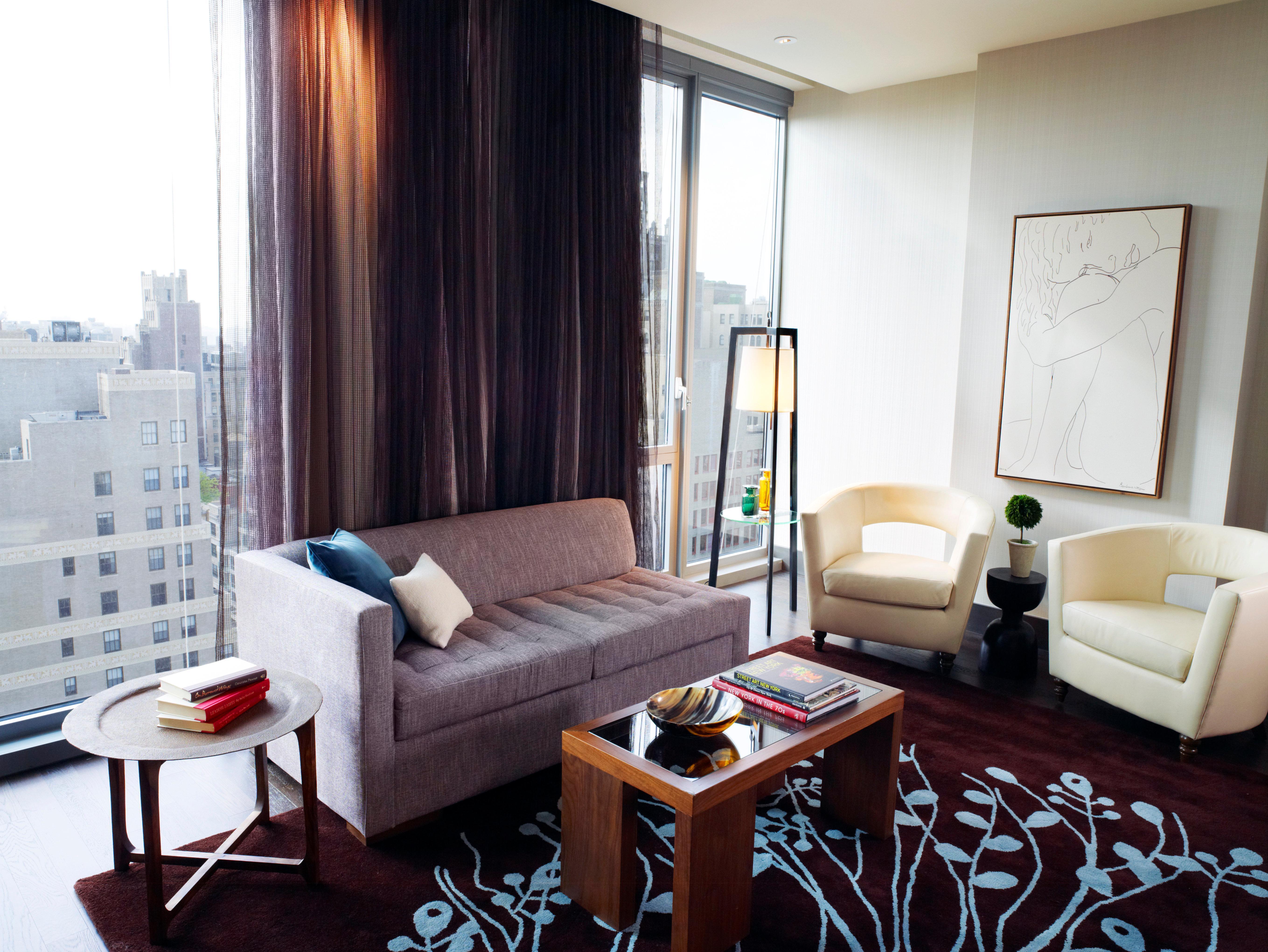 Kimpton Eventi By Ihg 5*