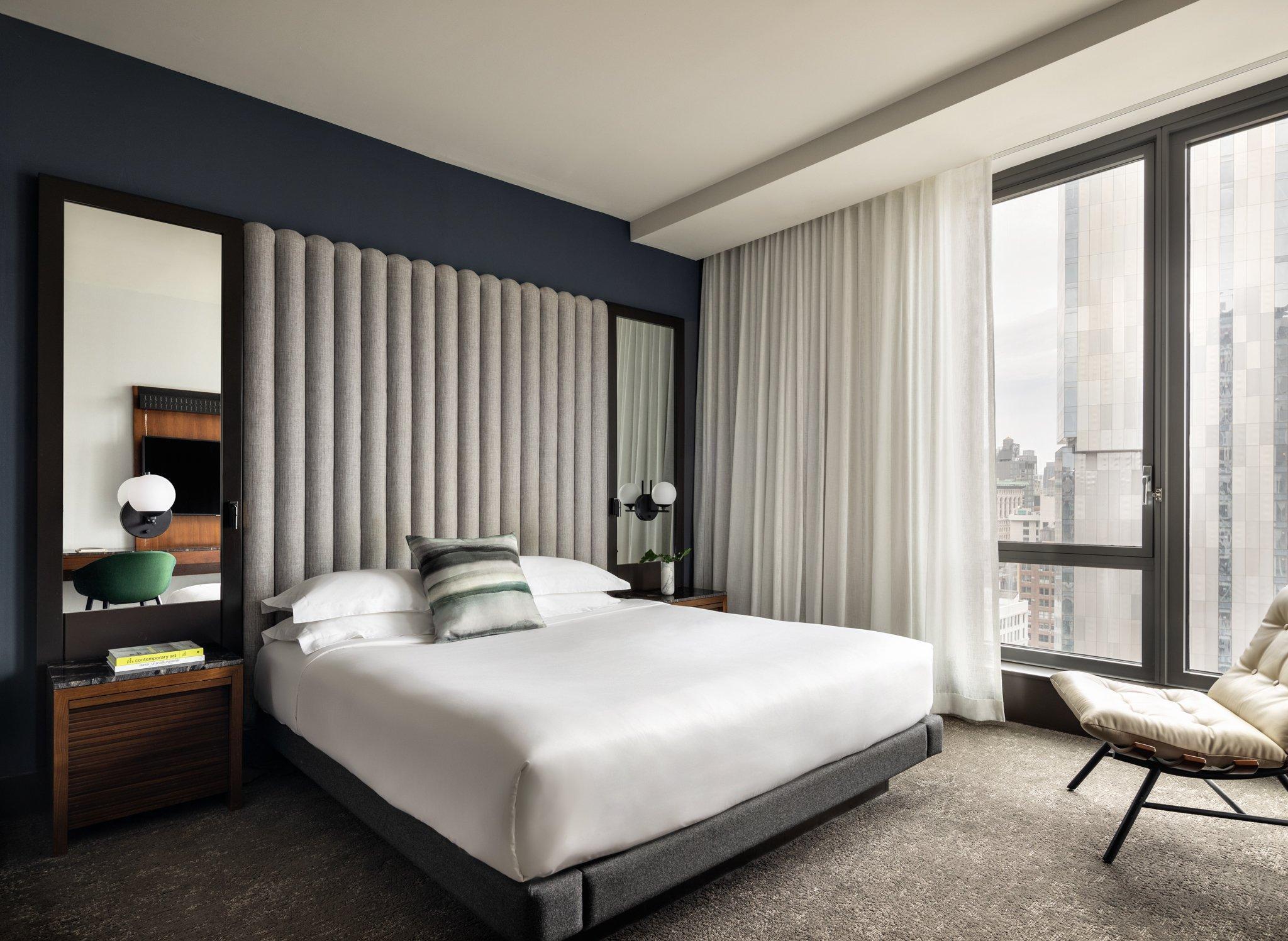 Hotel Kimpton Eventi By Ihg 5*