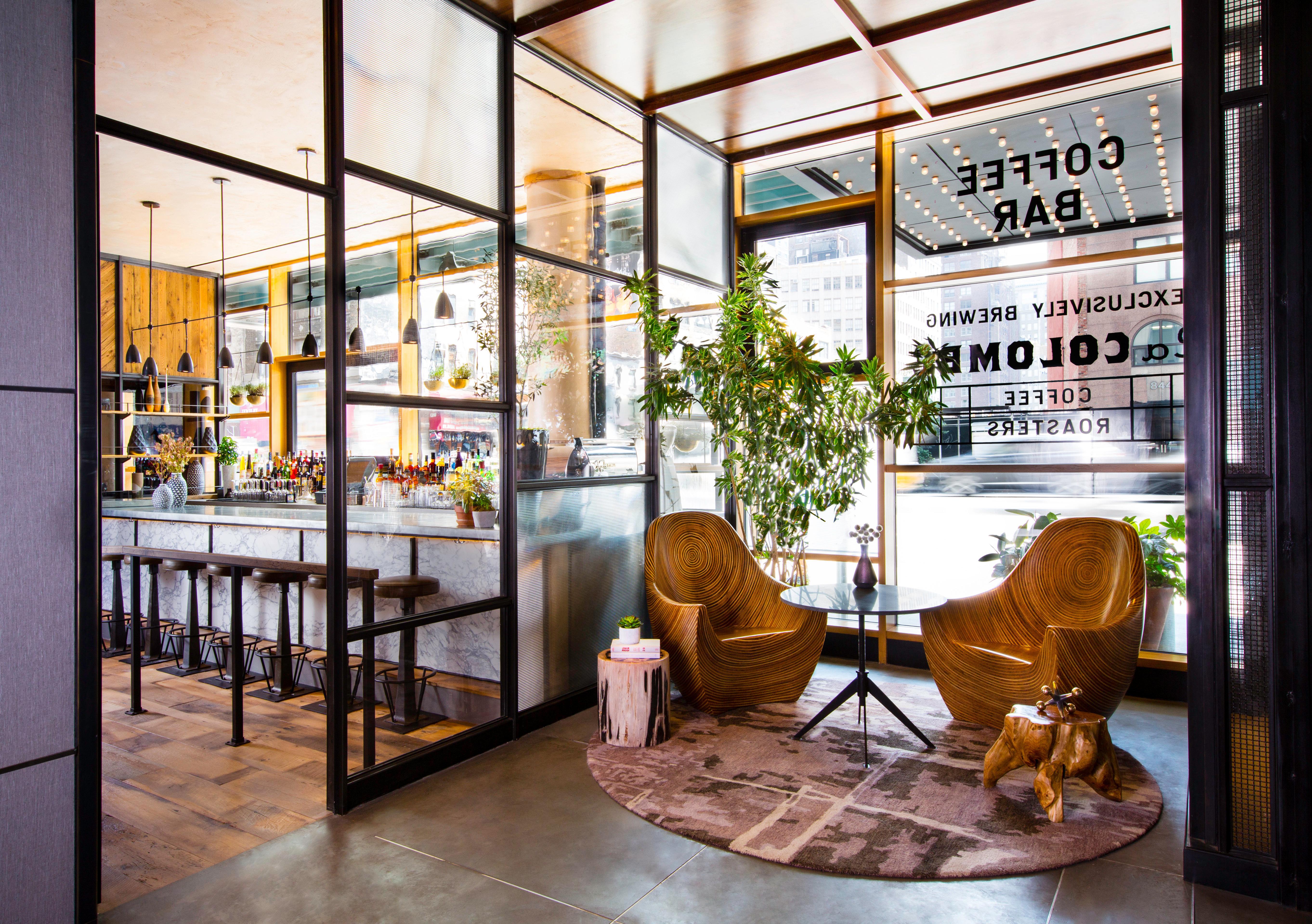 Kimpton Eventi By Ihg