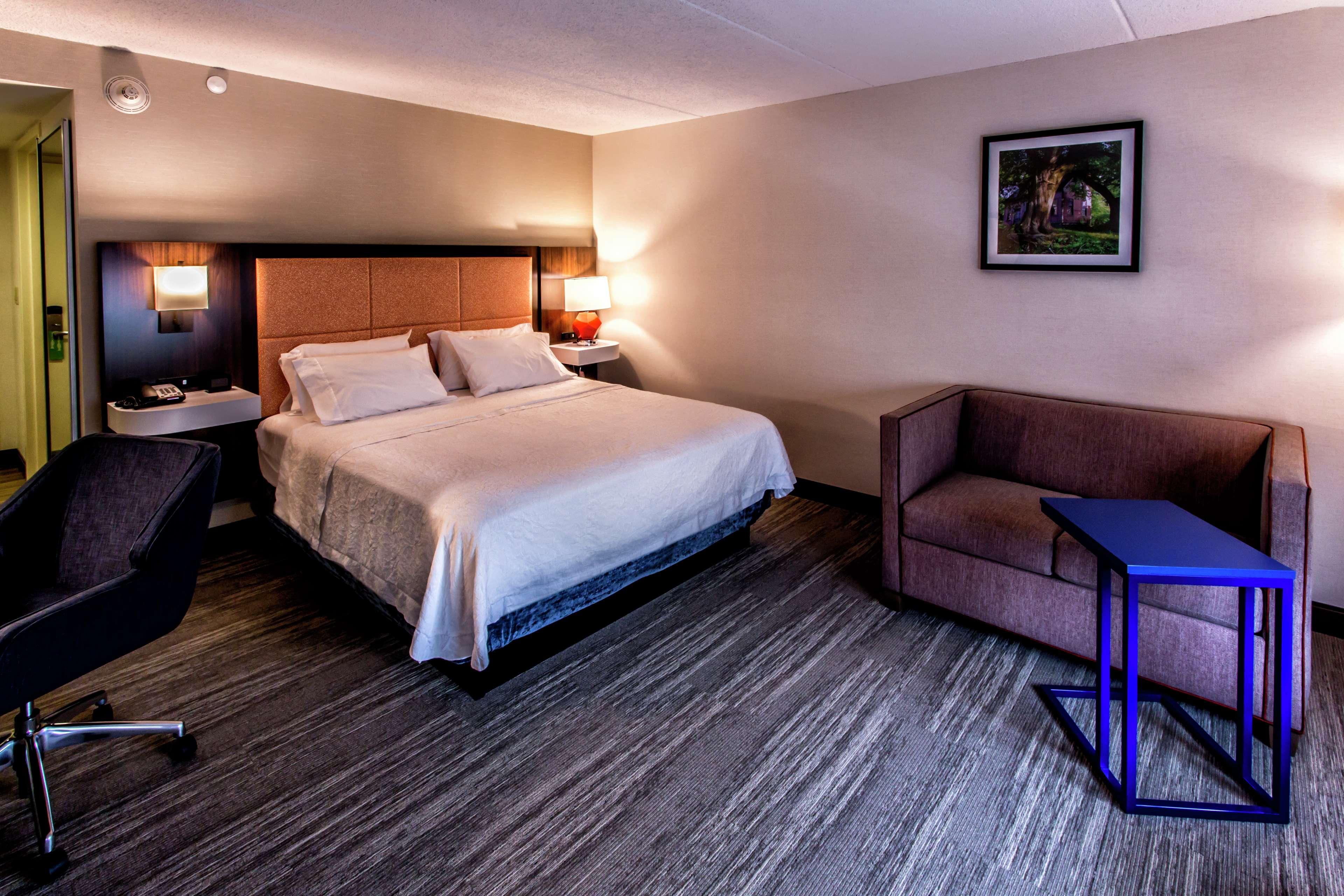 Hampton Inn&suites Staten Island New York