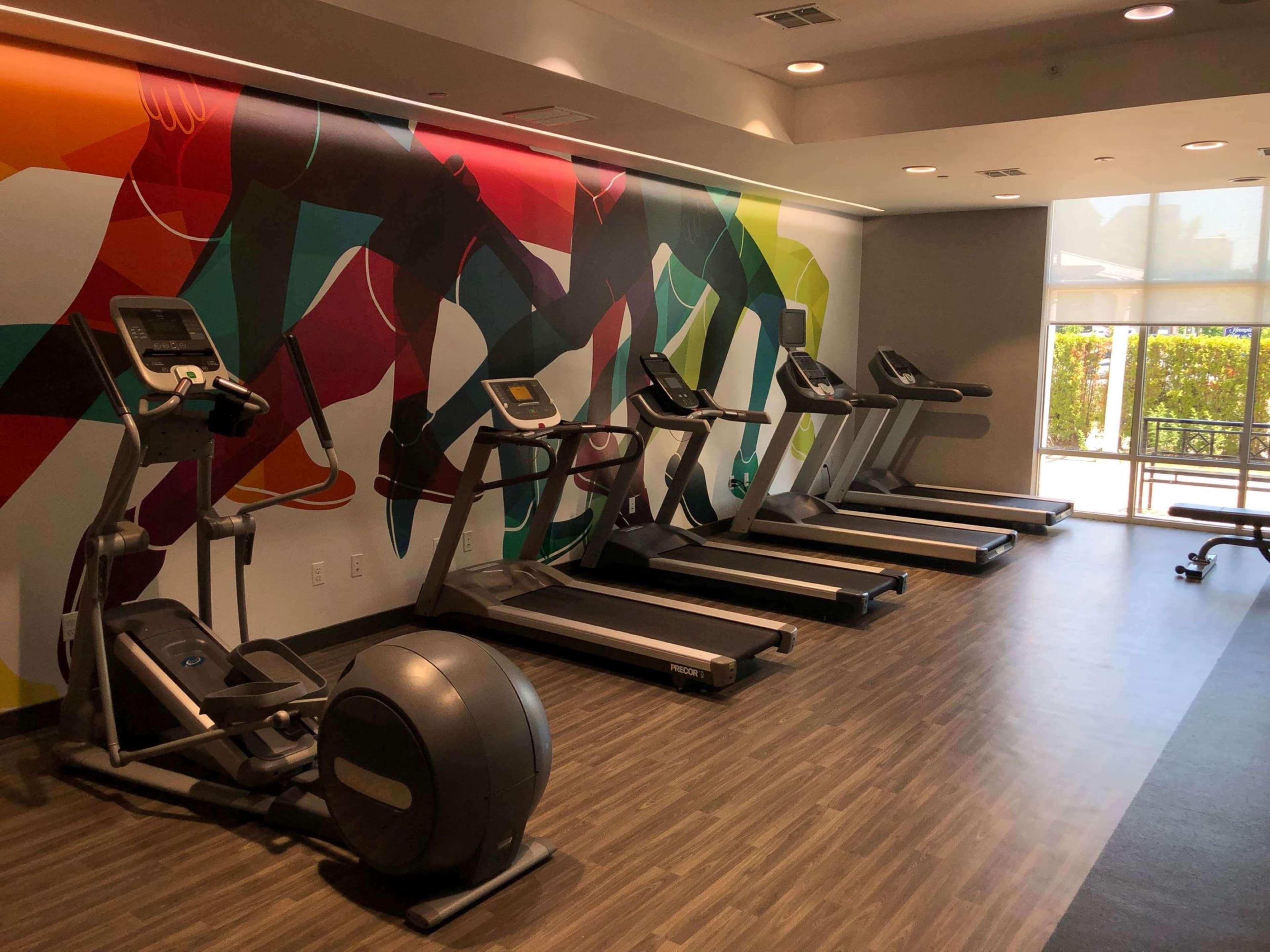 Hampton Inn&suites Staten Island