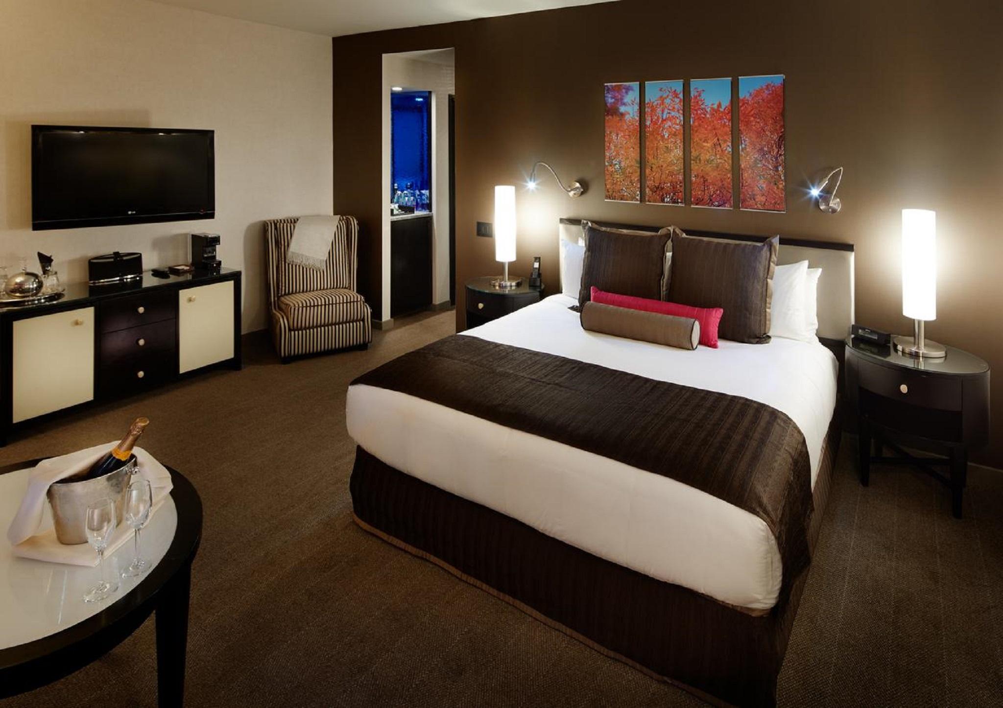 Royalton Park Avenue Hotel New York