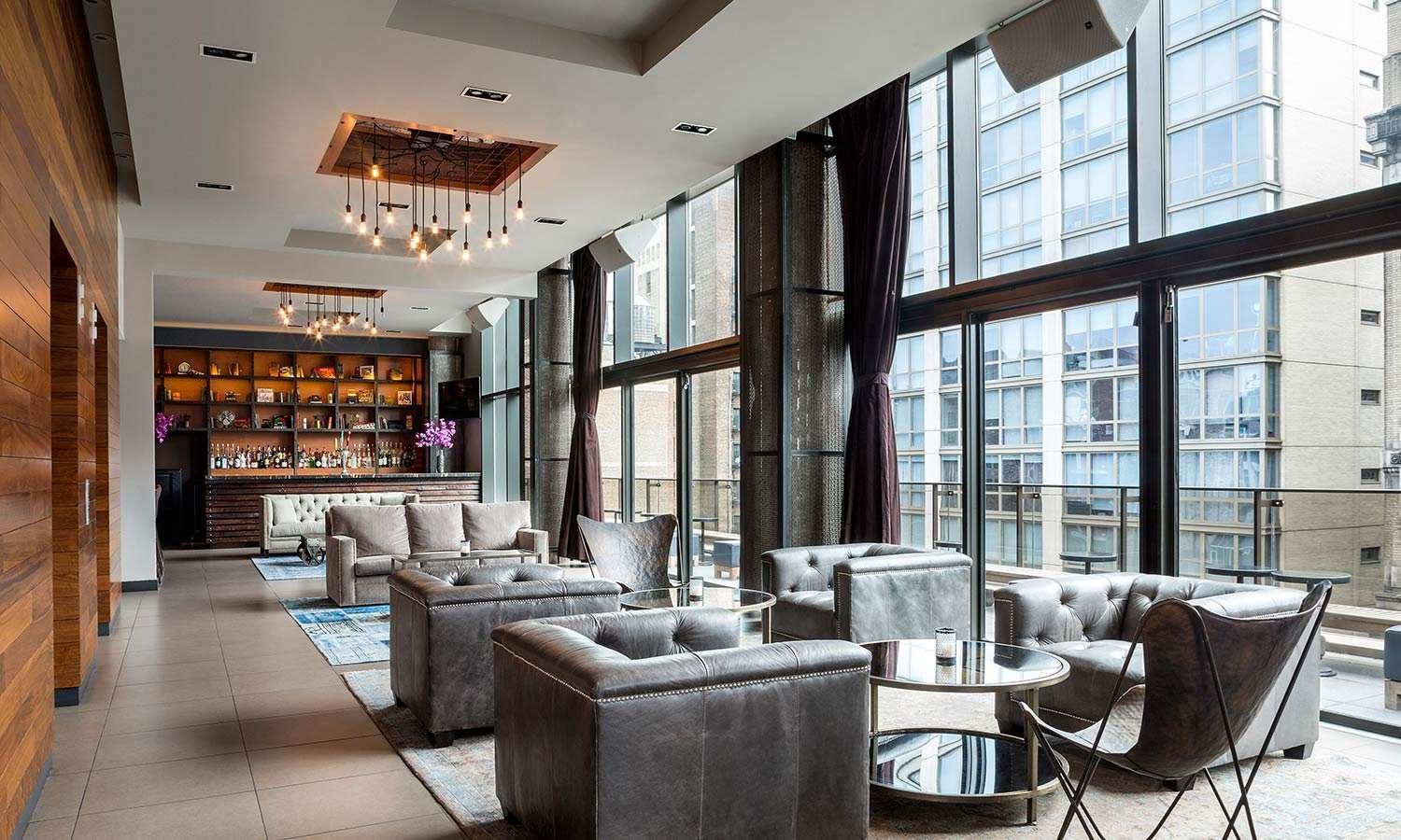 Royalton Park Avenue Hotel 5*