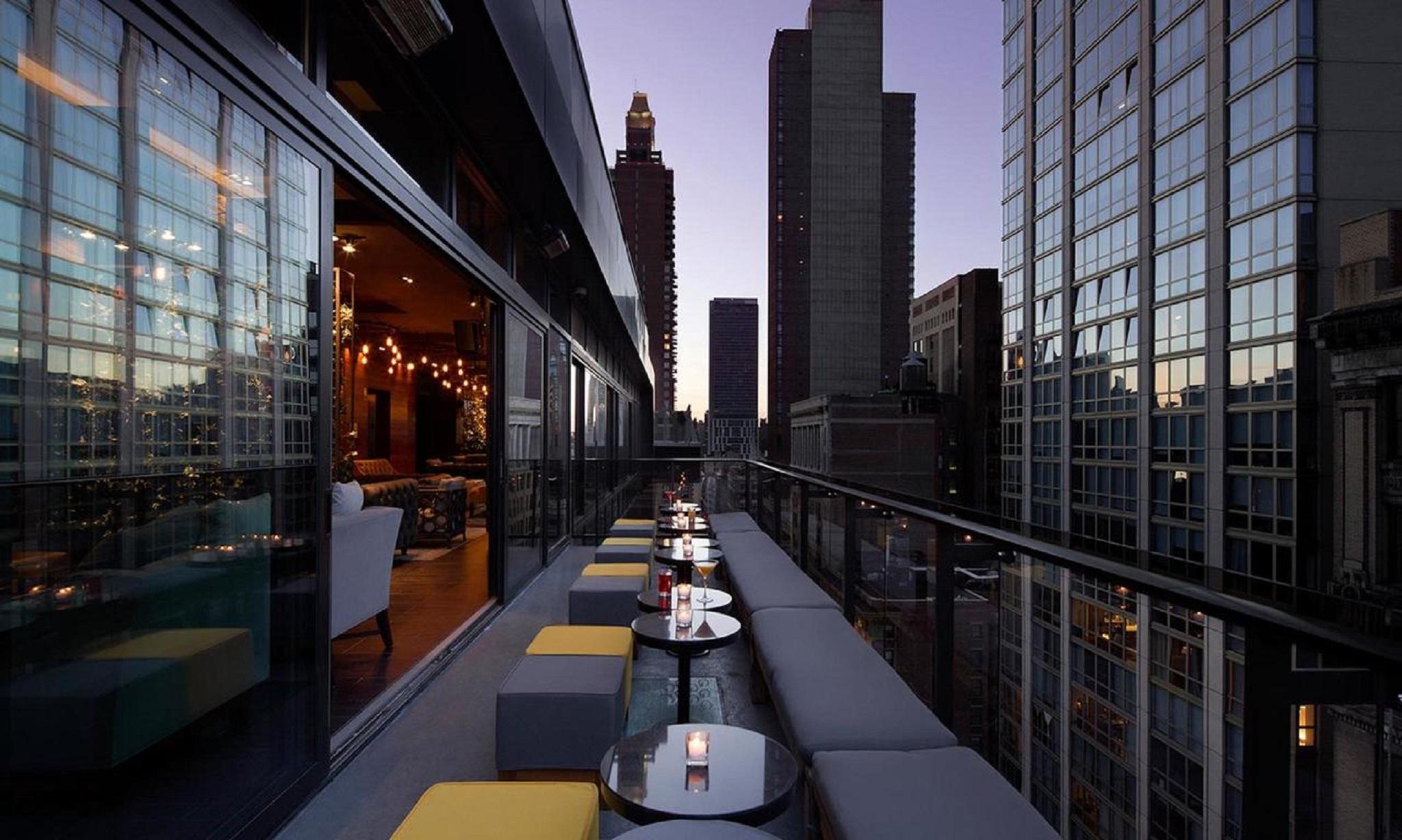 Royalton Park Avenue Hotel 5*