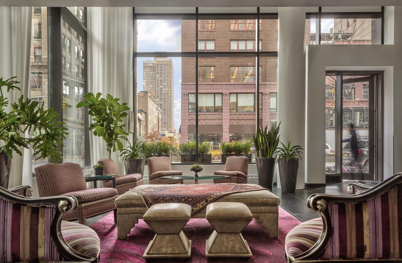 Royalton Park Avenue 5* New York