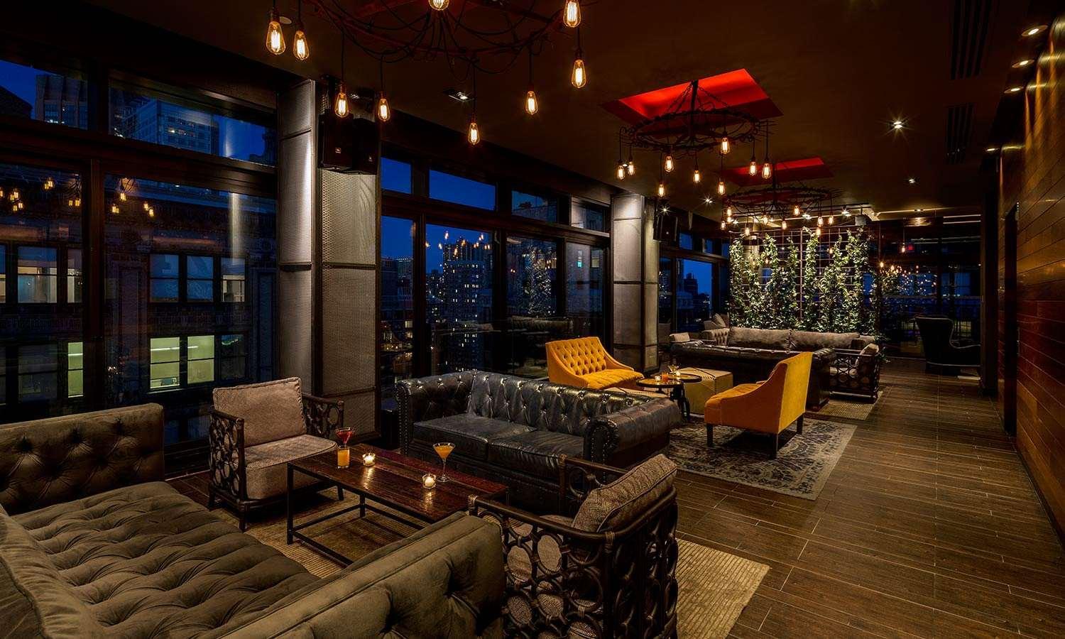 Royalton Park Avenue Hotel 5*