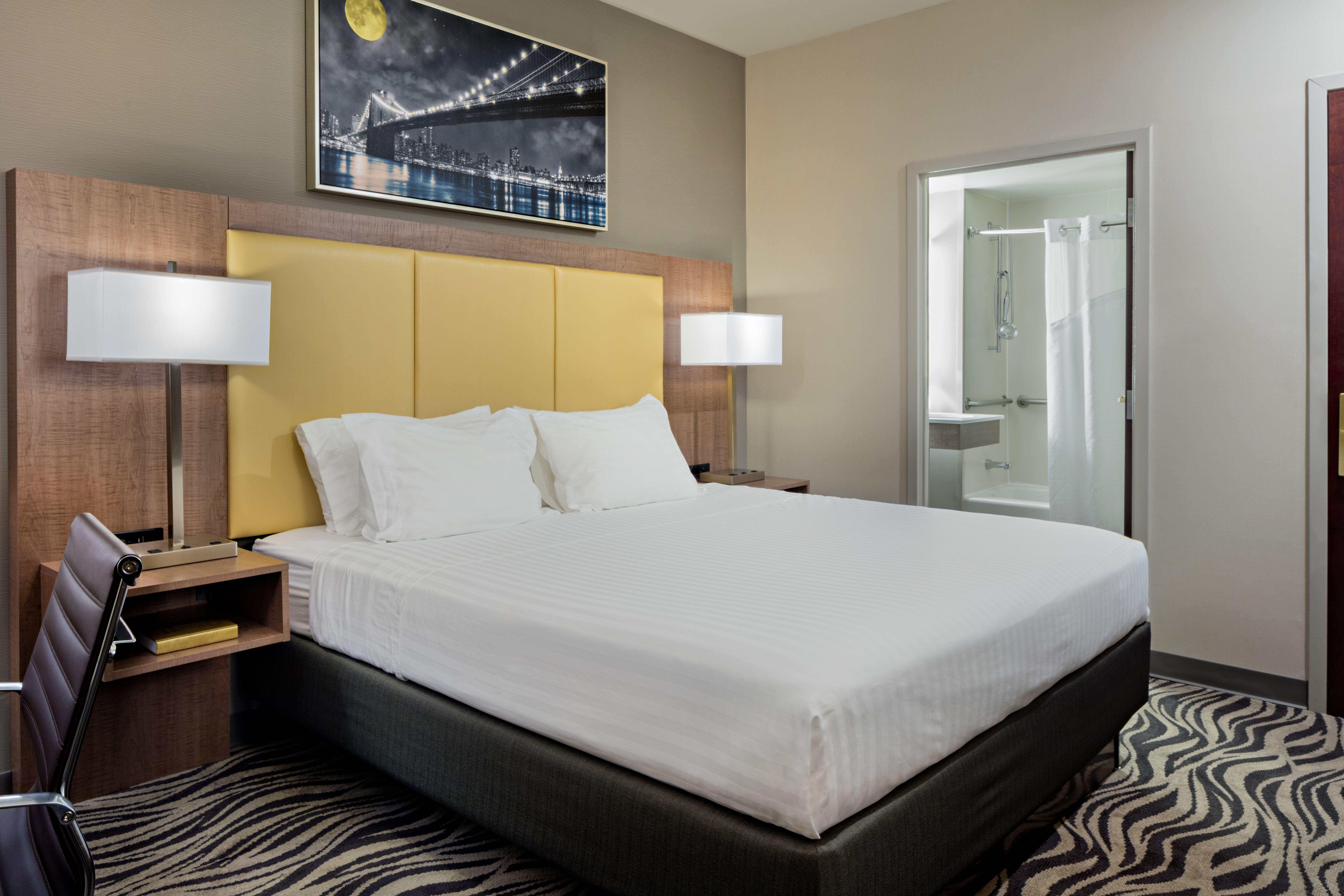 Express Brooklyn, An Ihg New York