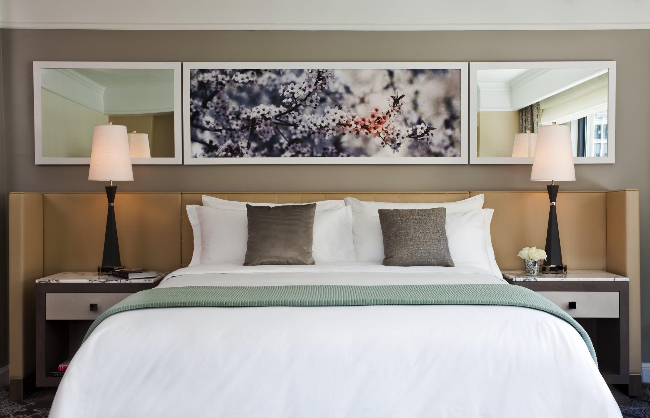 Loews Regency Hotel