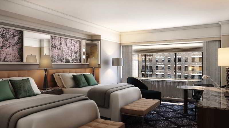 Loews Regency Hotel