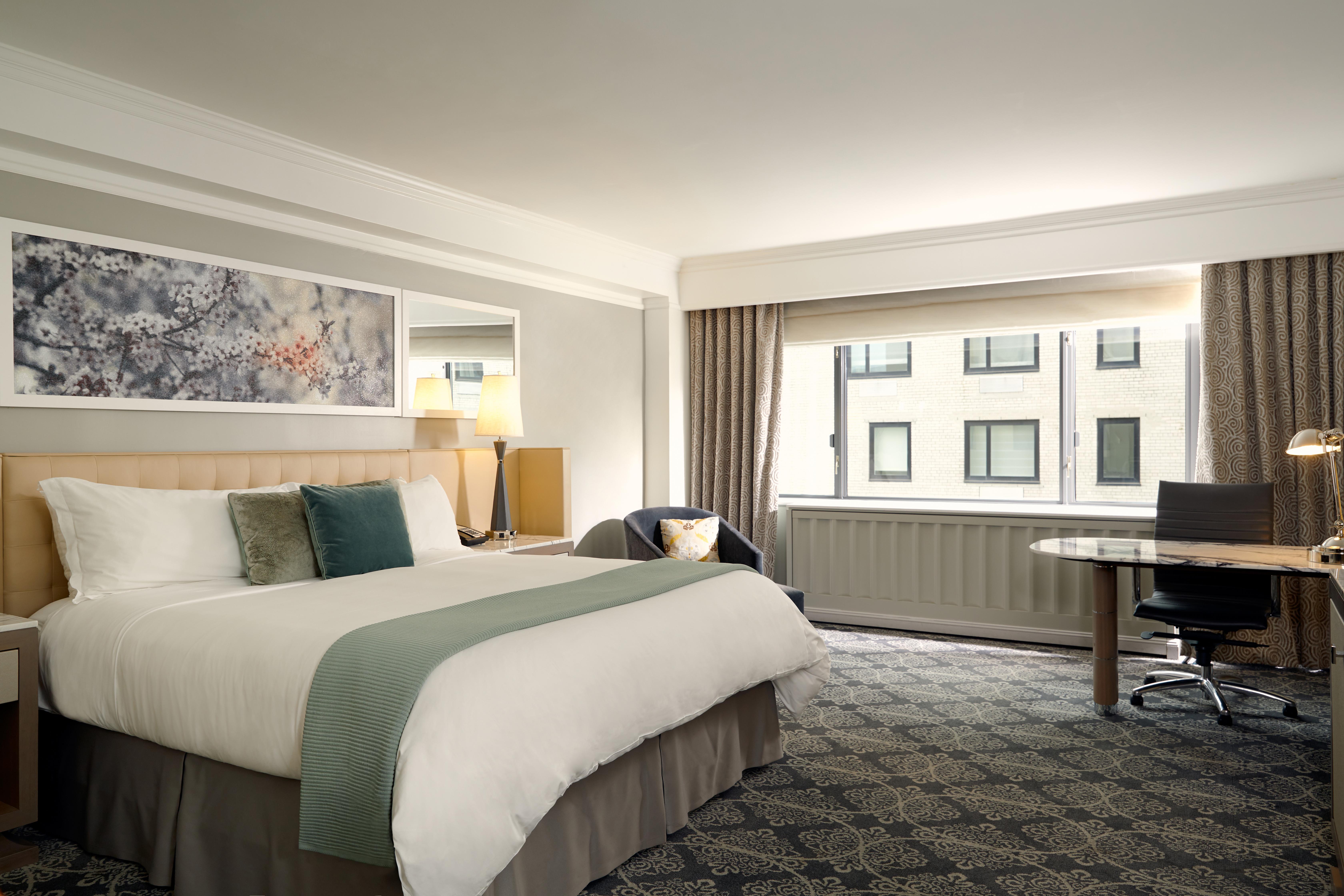 Hotel Loews Regency