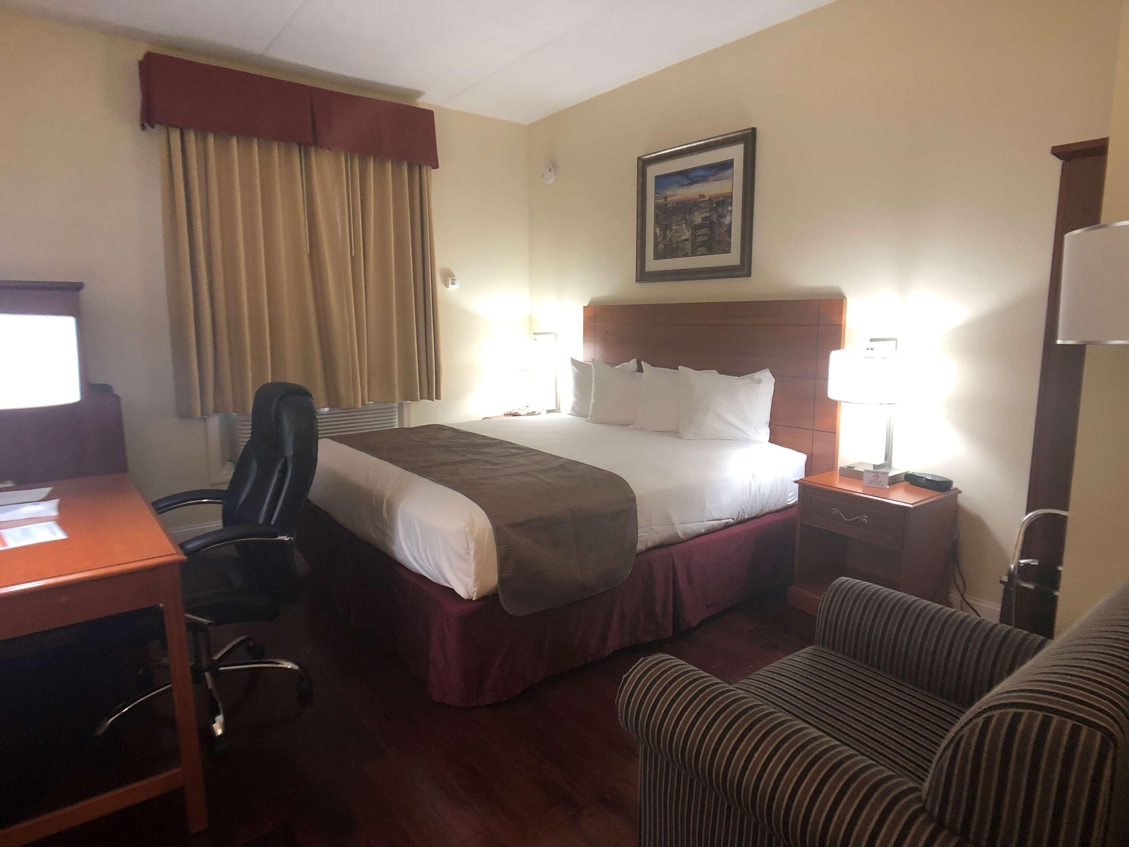Hotel Western Jamaica