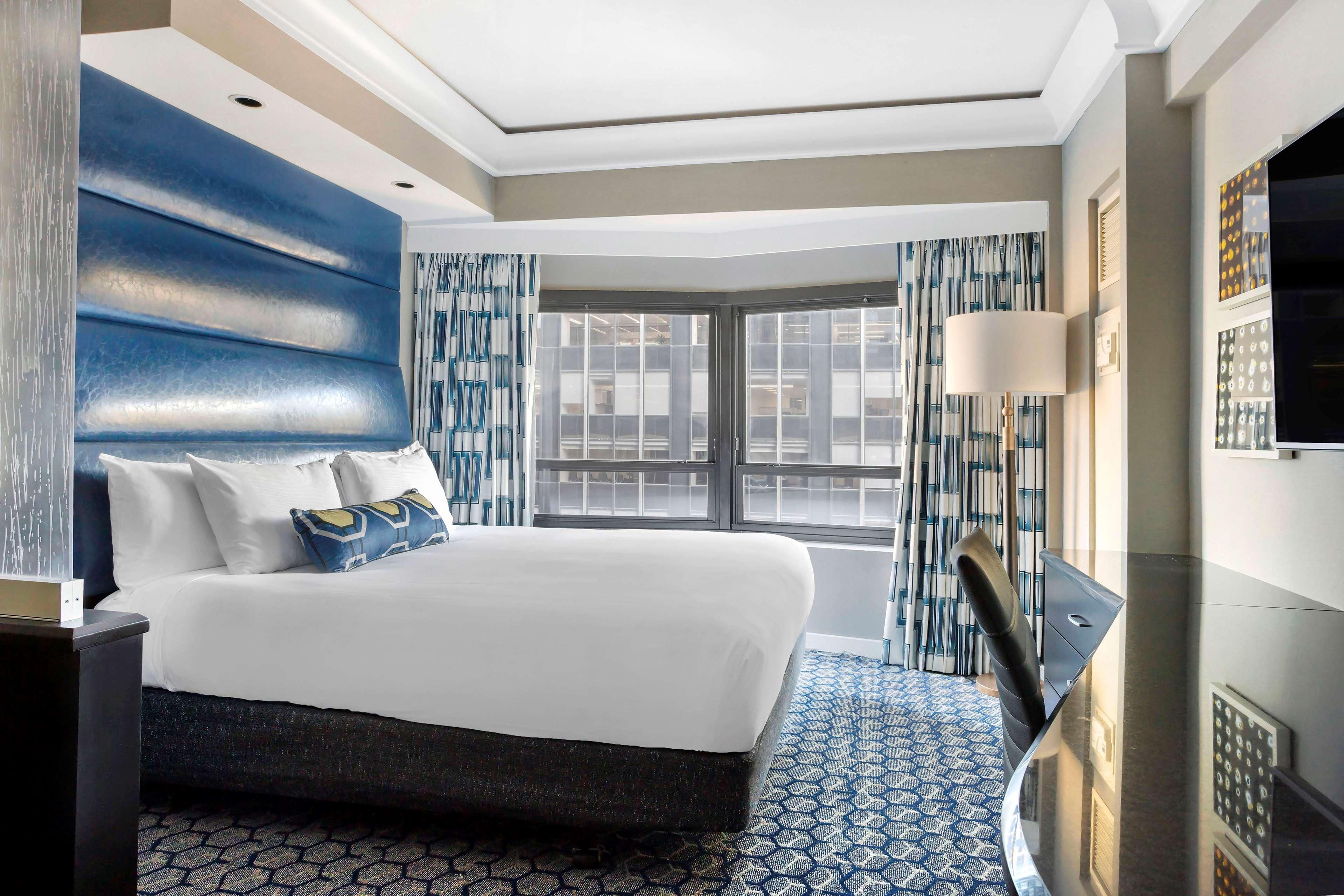 Hilton Club Hotel New York