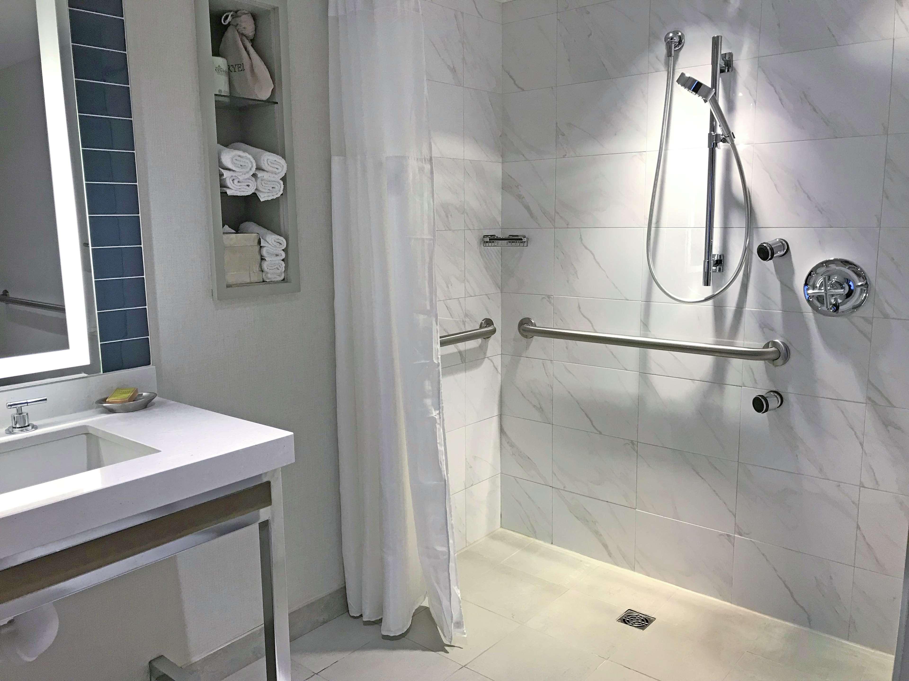 Hilton Club 3* New York