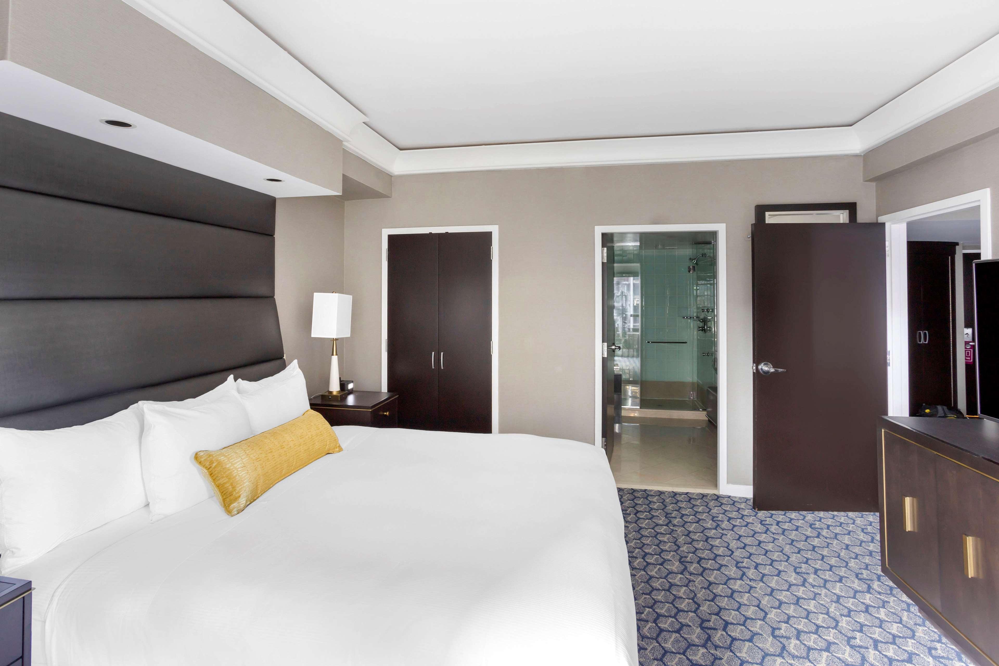 Hilton Club 3* New York