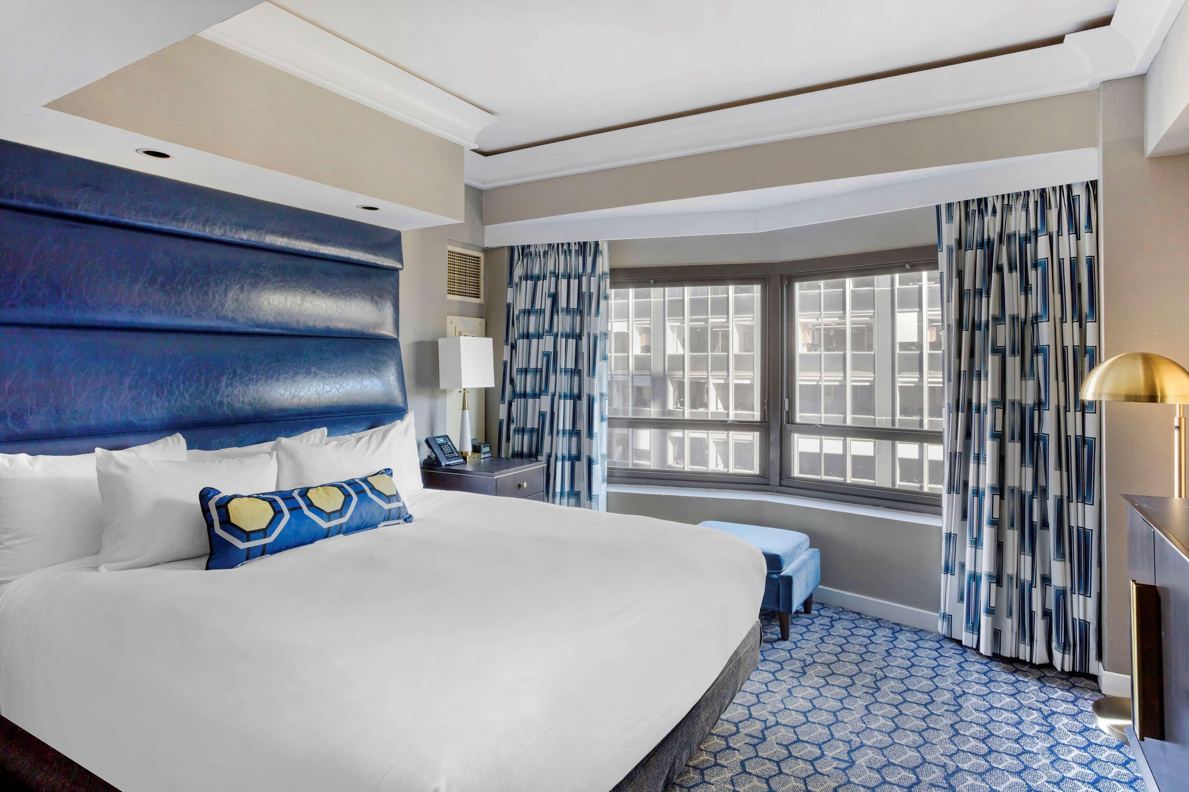 Hilton Club Hotel