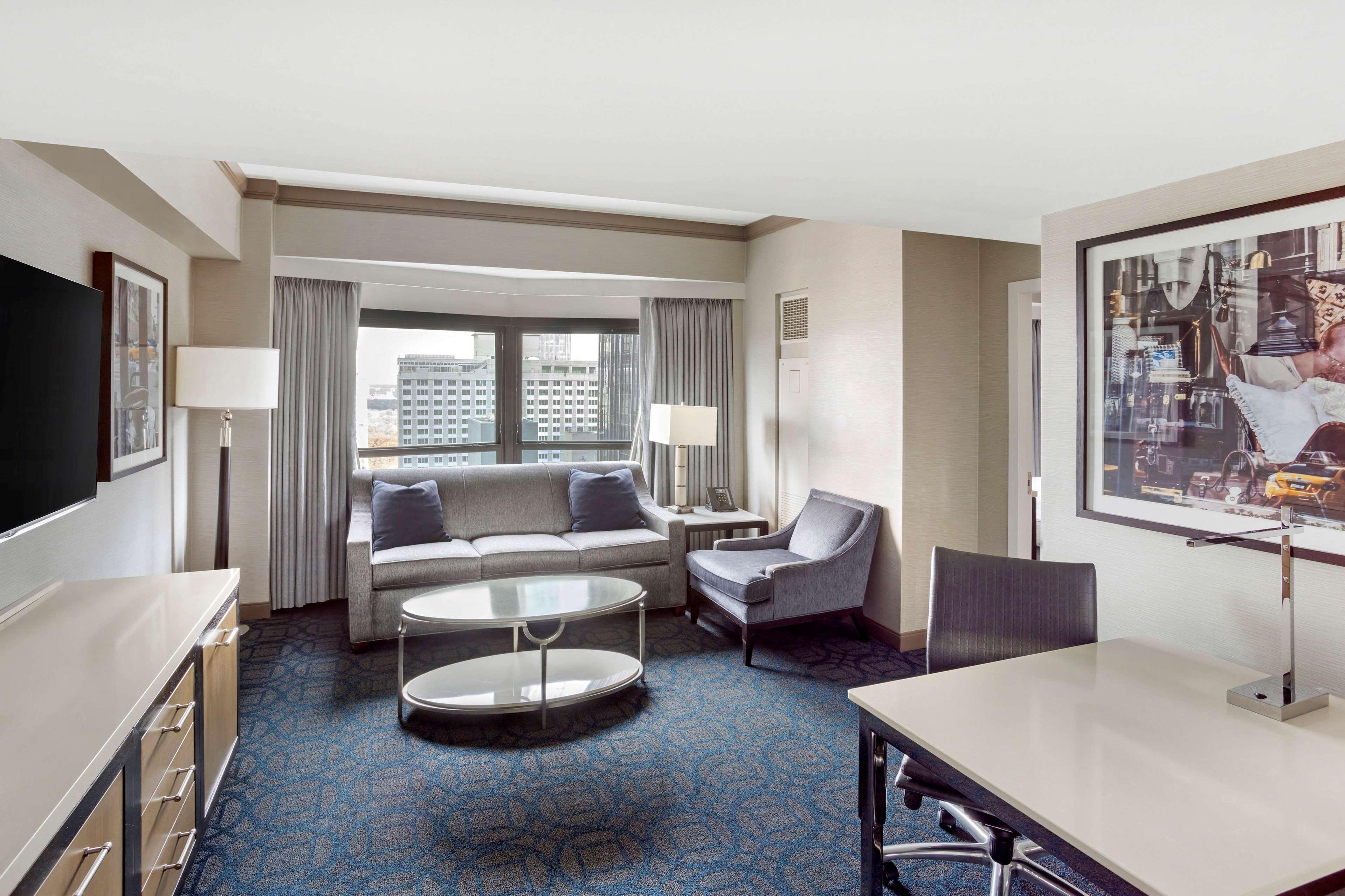 Hotel Hilton Club