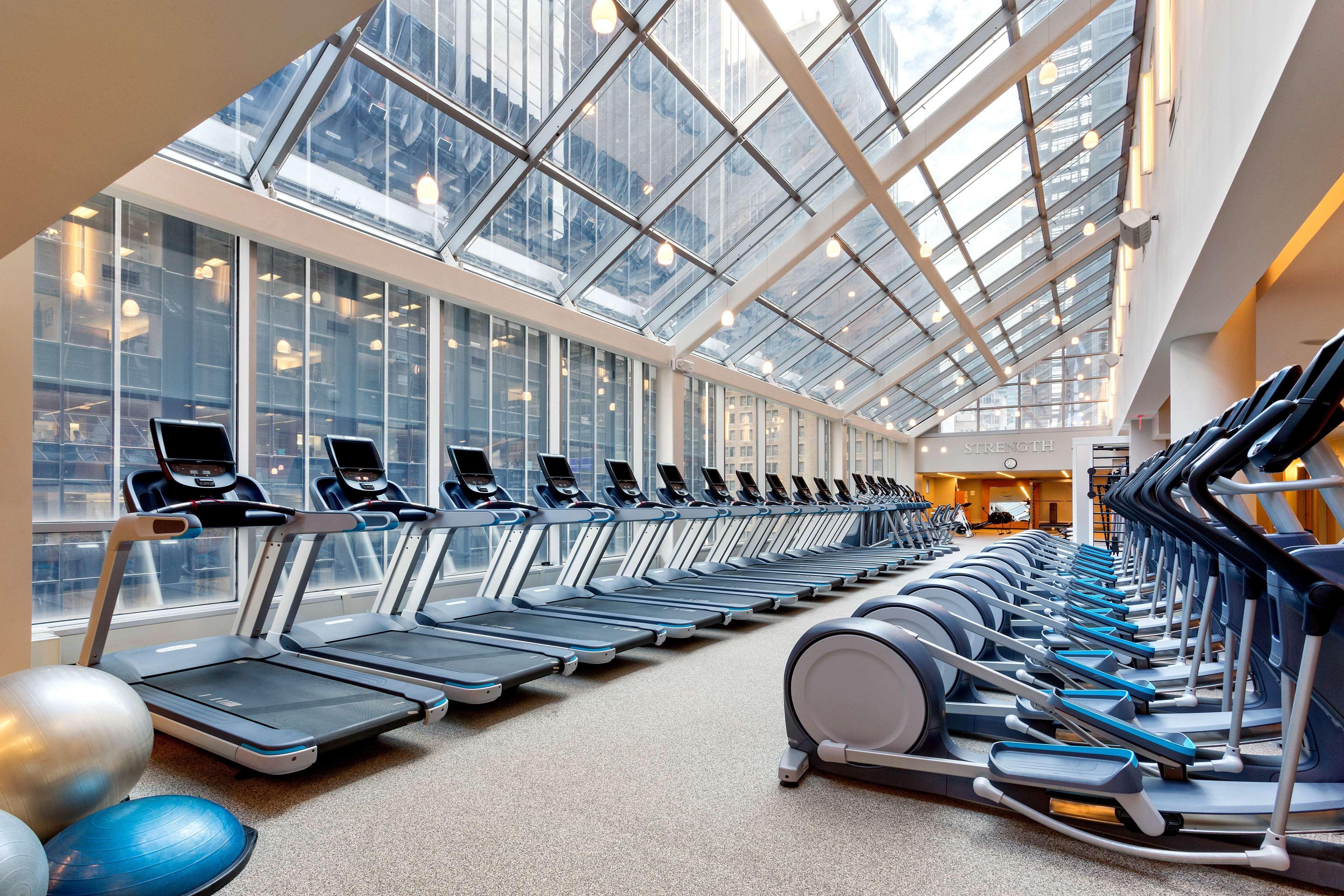 Hilton Club Hotel New York
