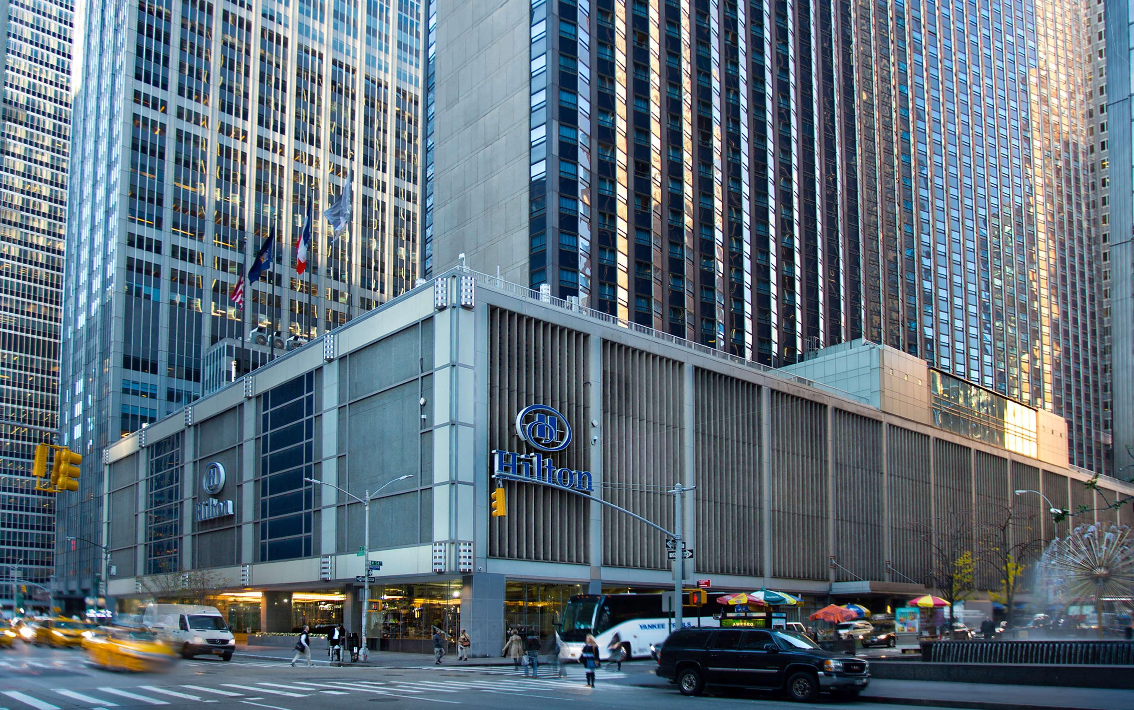 Hilton Club 3*