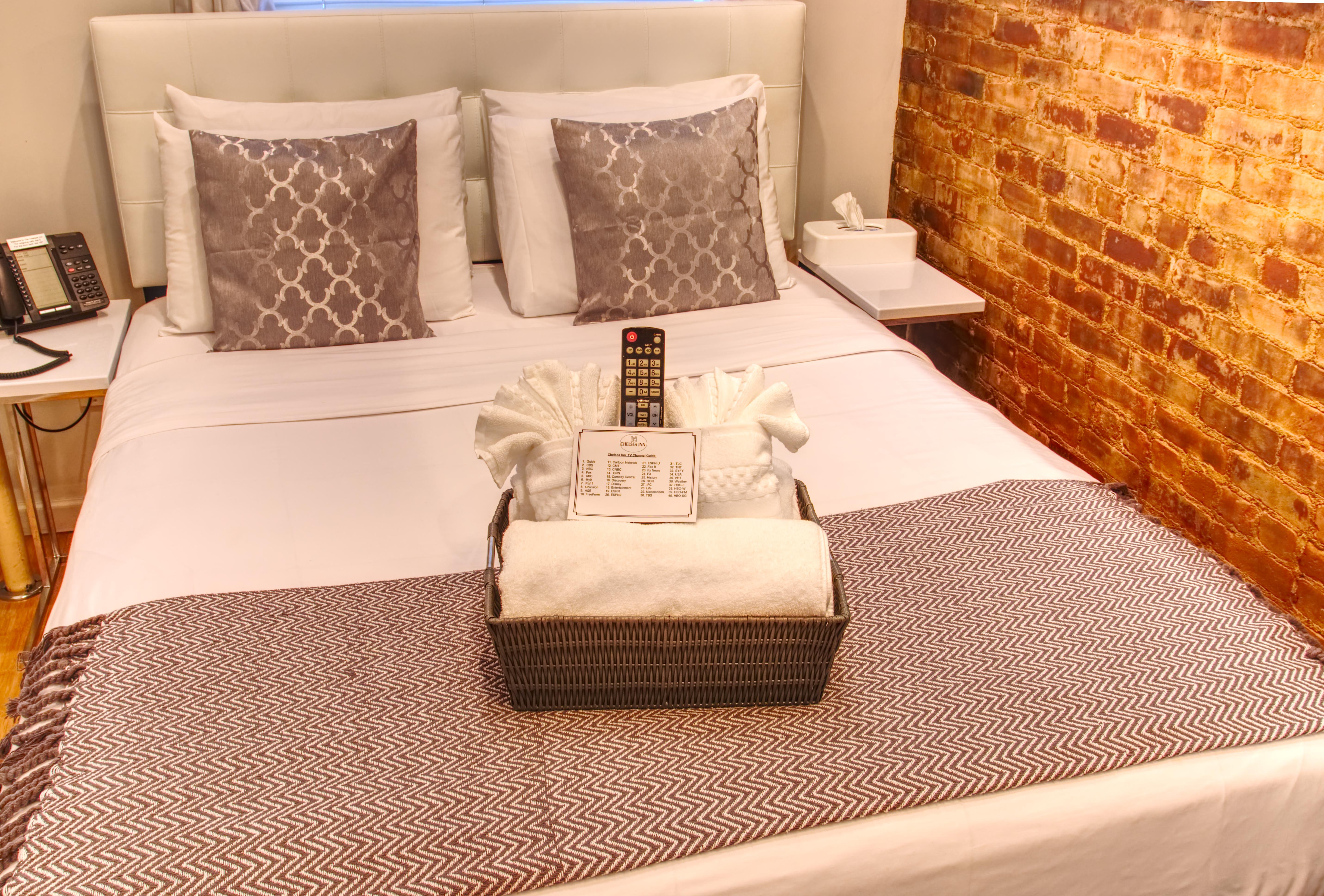 Gasthof Chelsea (adults Only)