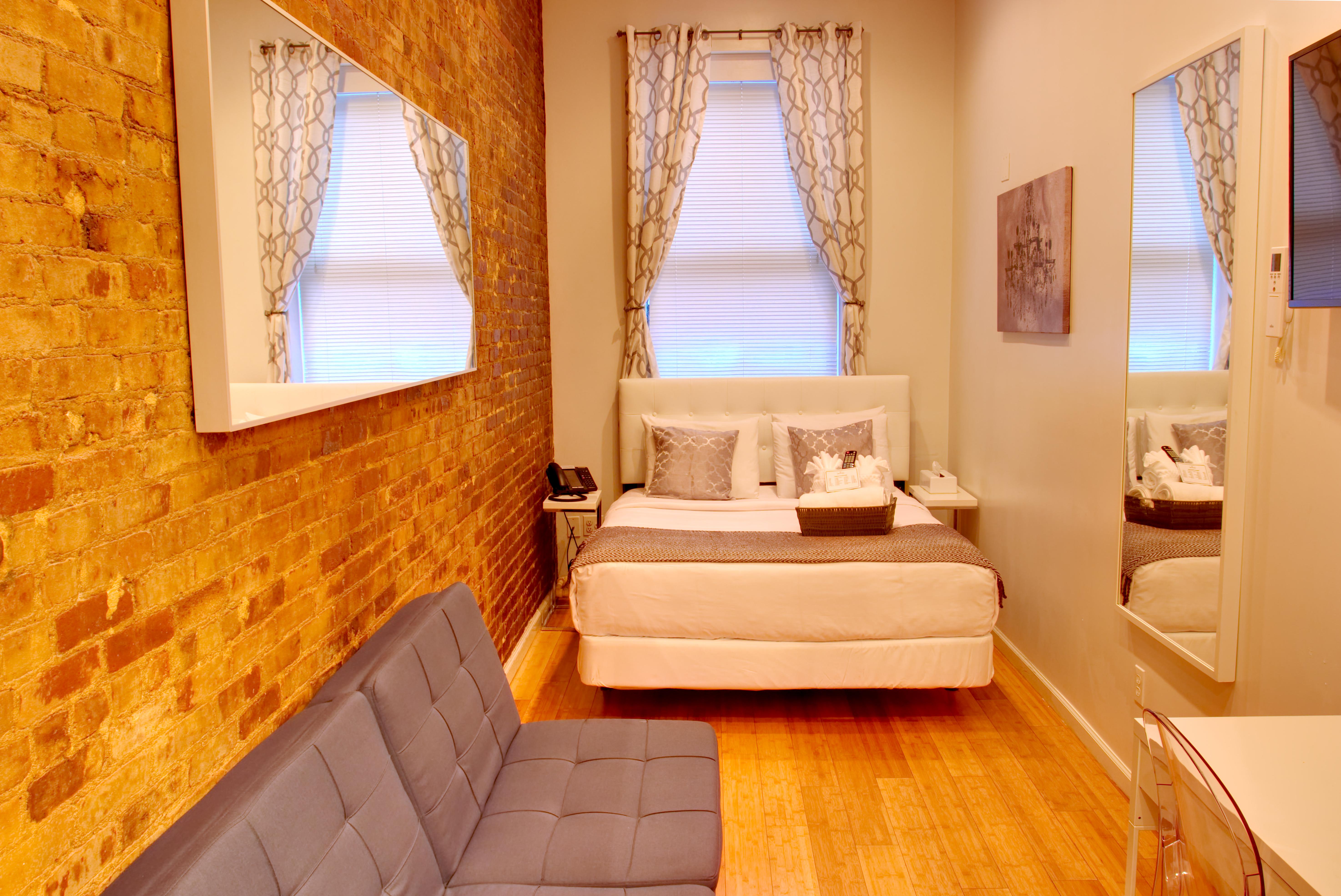 Chelsea (adults Only) Gasthof New York