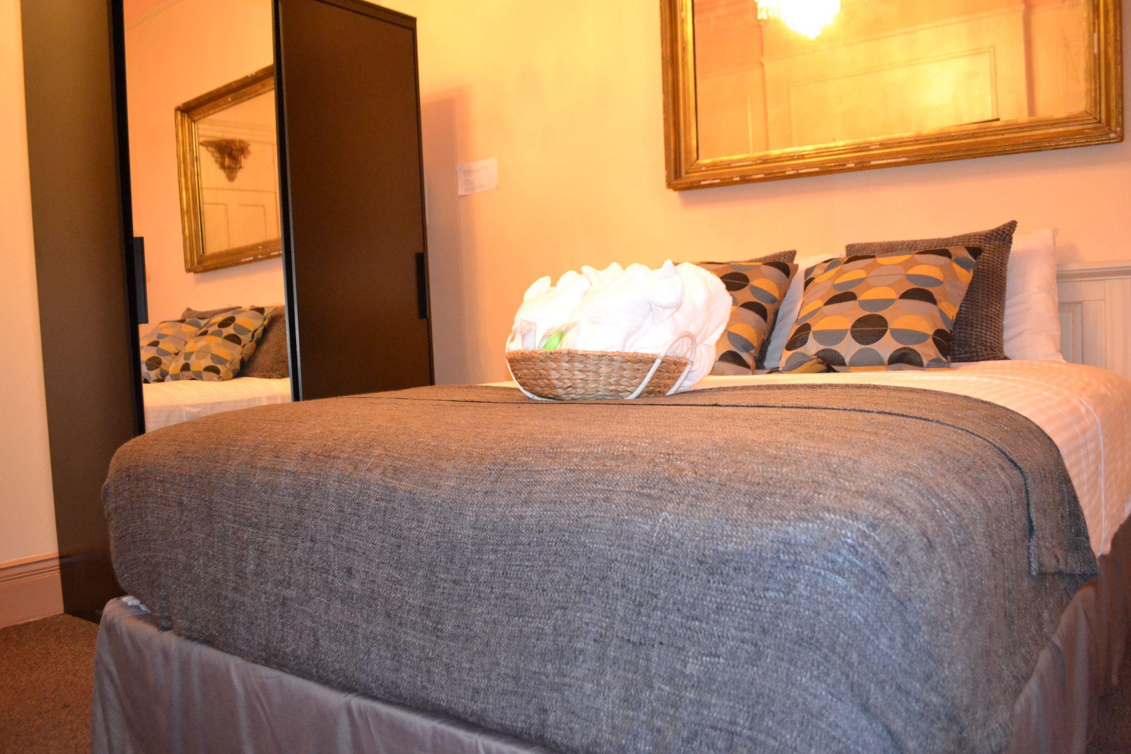 Chelsea (adults Only) Gasthof New York