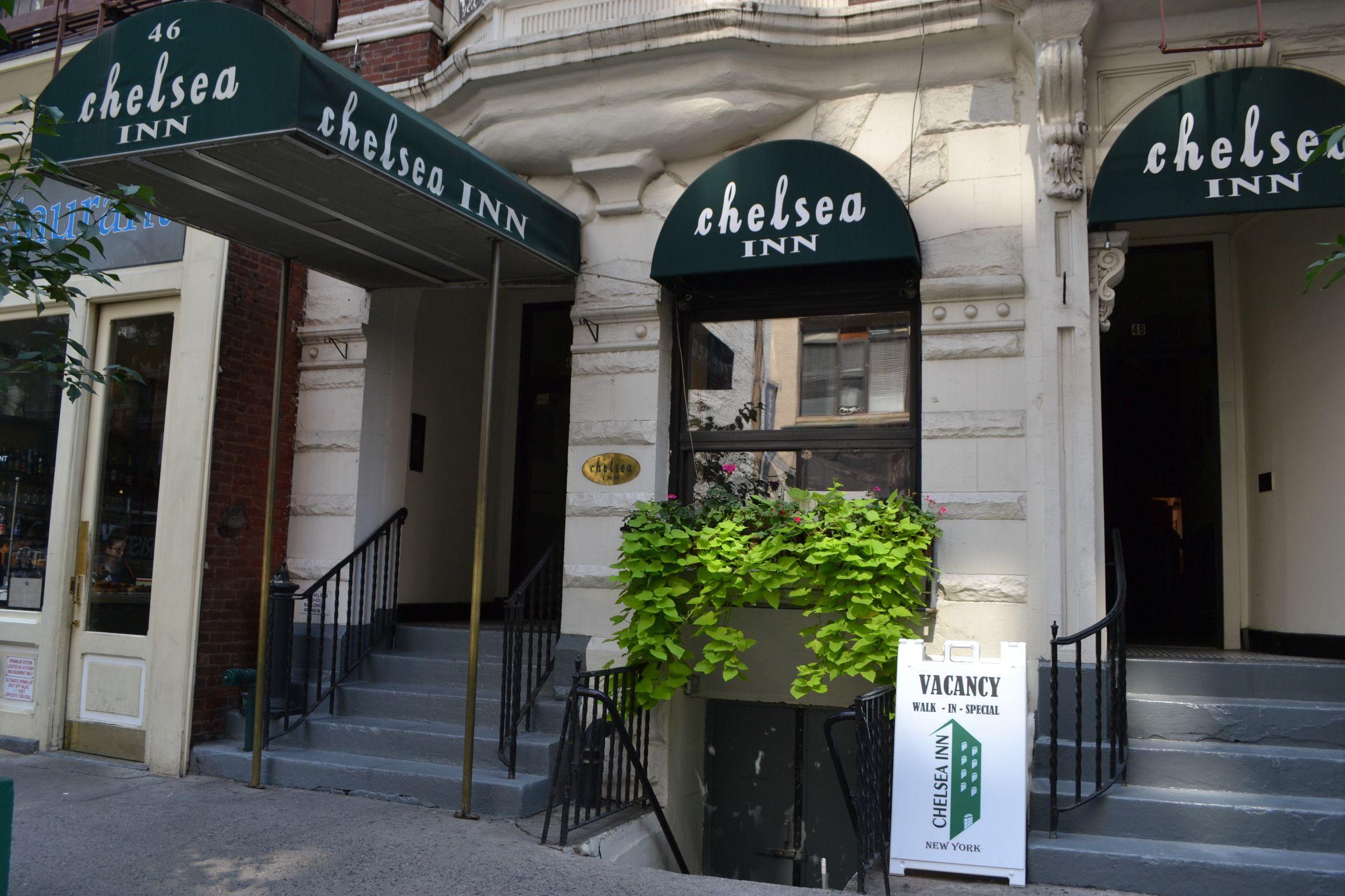 Gasthof Chelsea (adults Only) New York