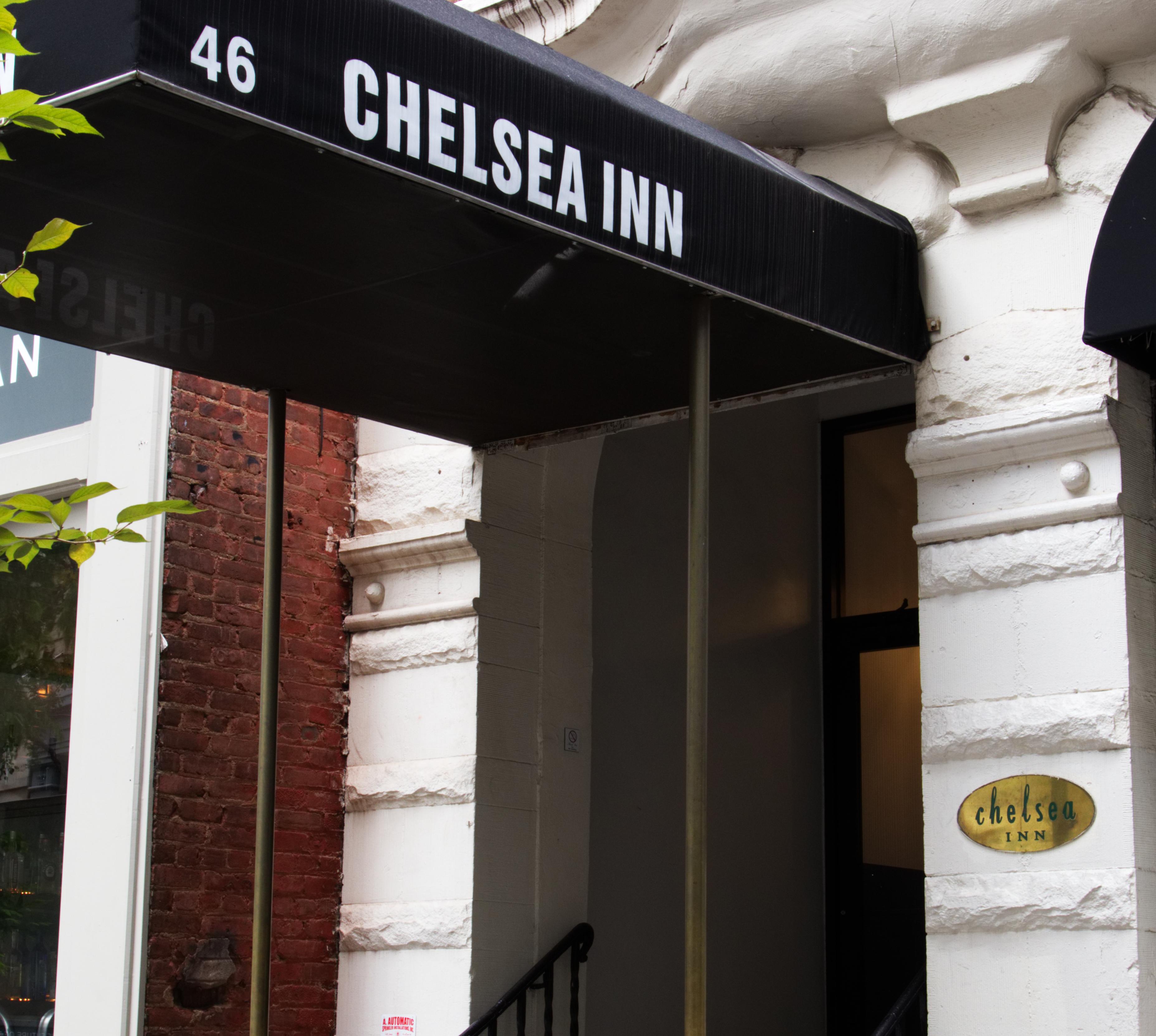 Chelsea (adults Only) Gasthof
