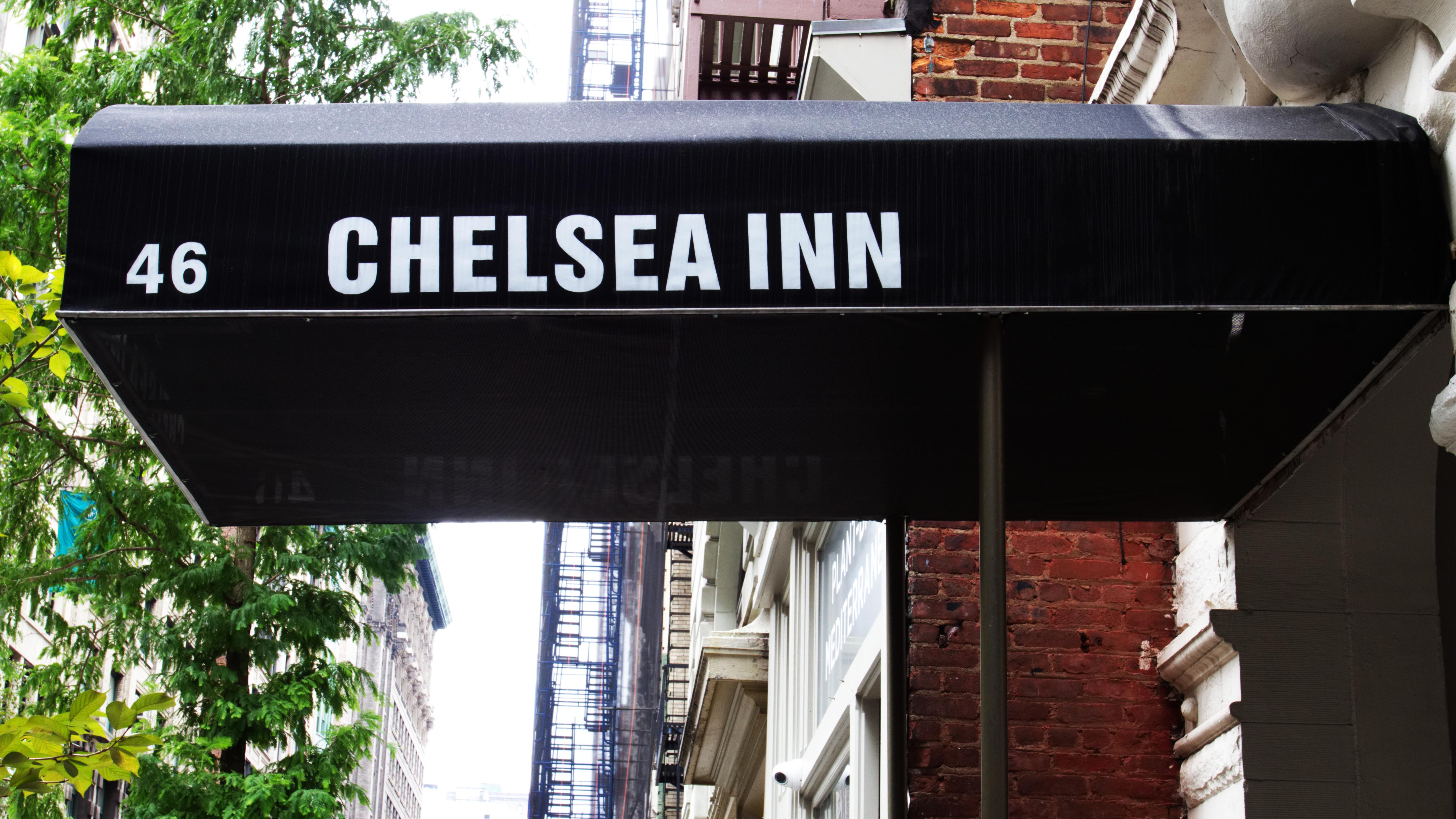 Gasthof Chelsea (adults Only) 3*